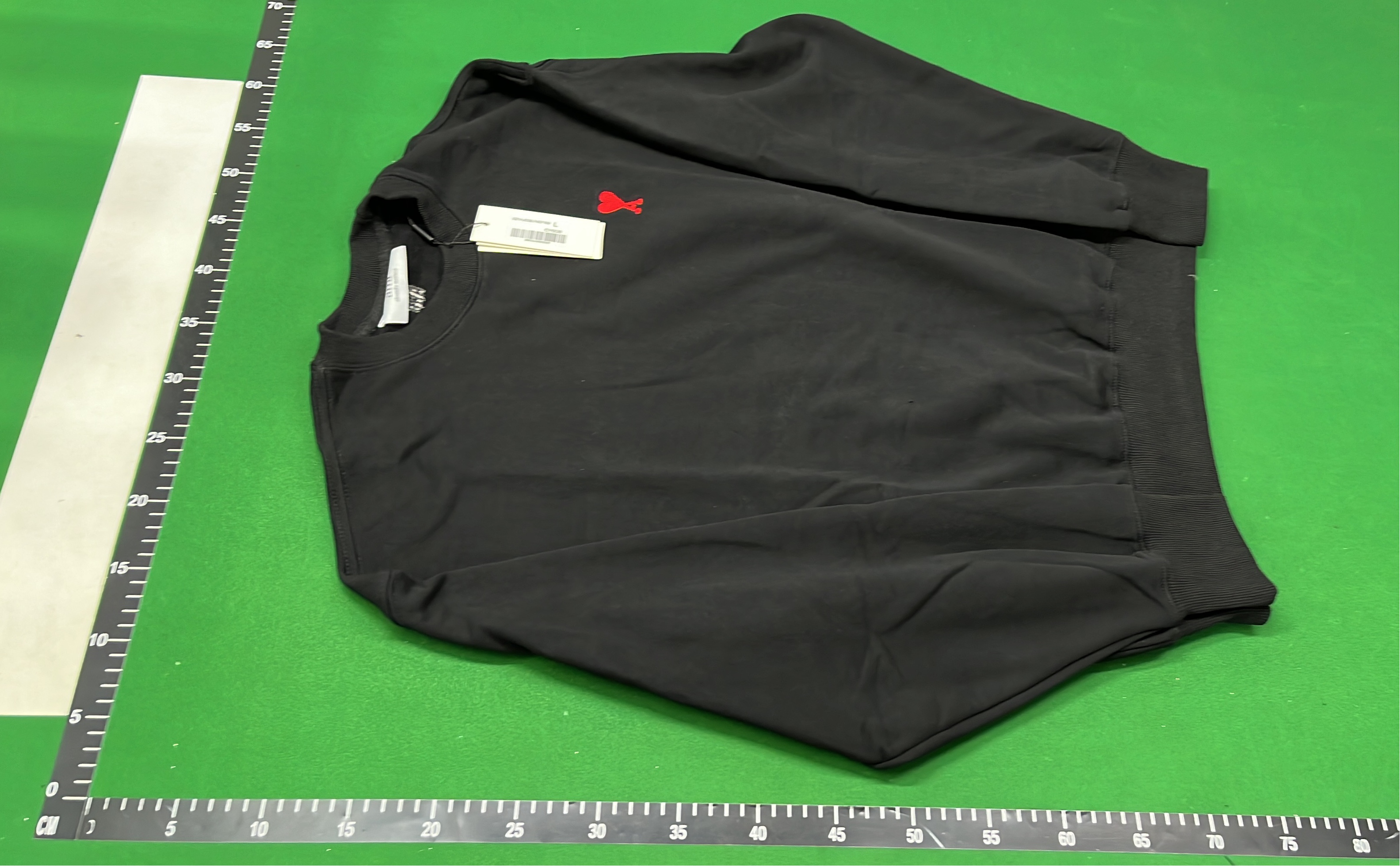 Minimalist Crewneck Sweatshirt in Multiple Colors