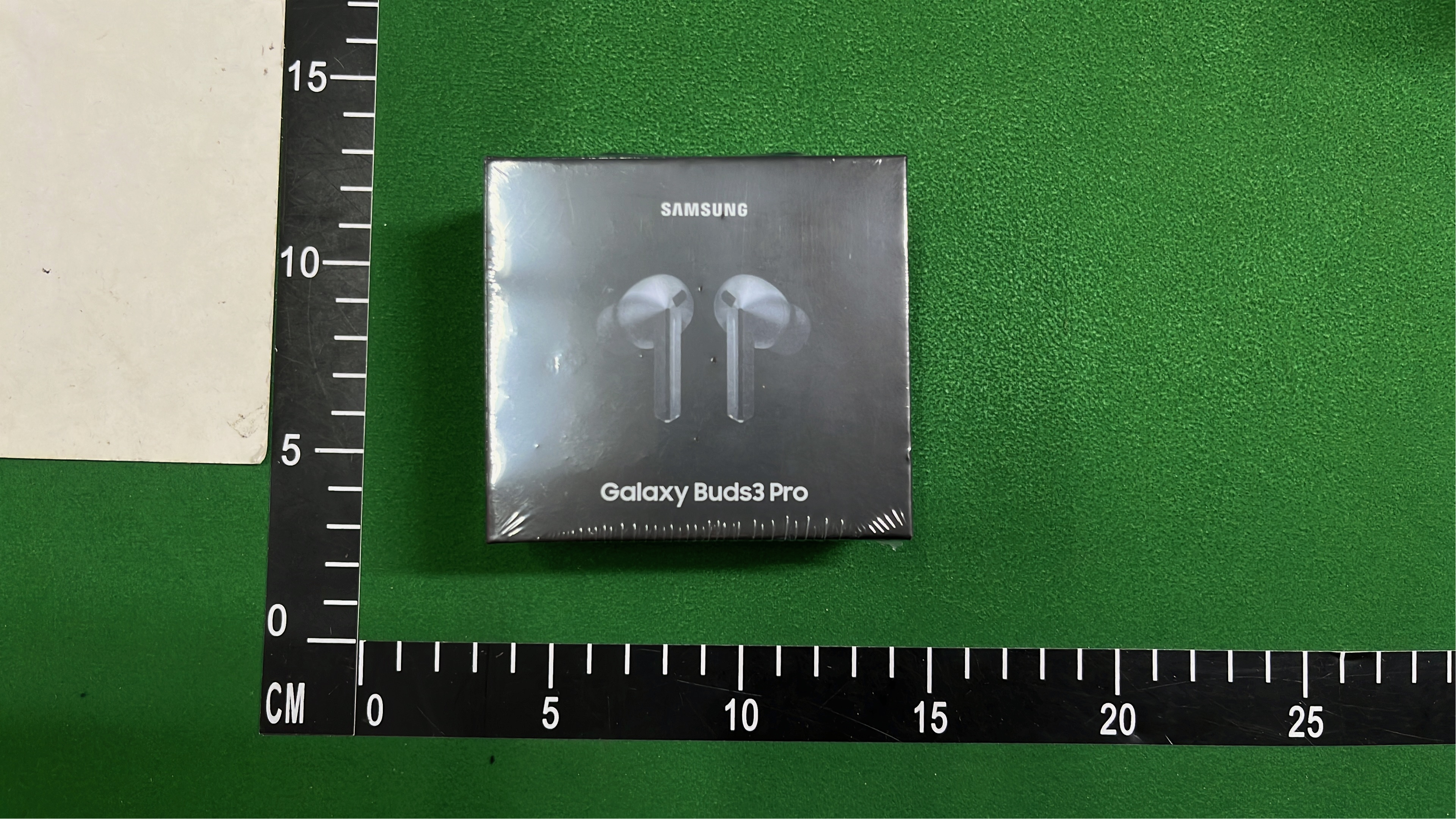 Samsung Galaxy Buds Pro Wireless Earbuds