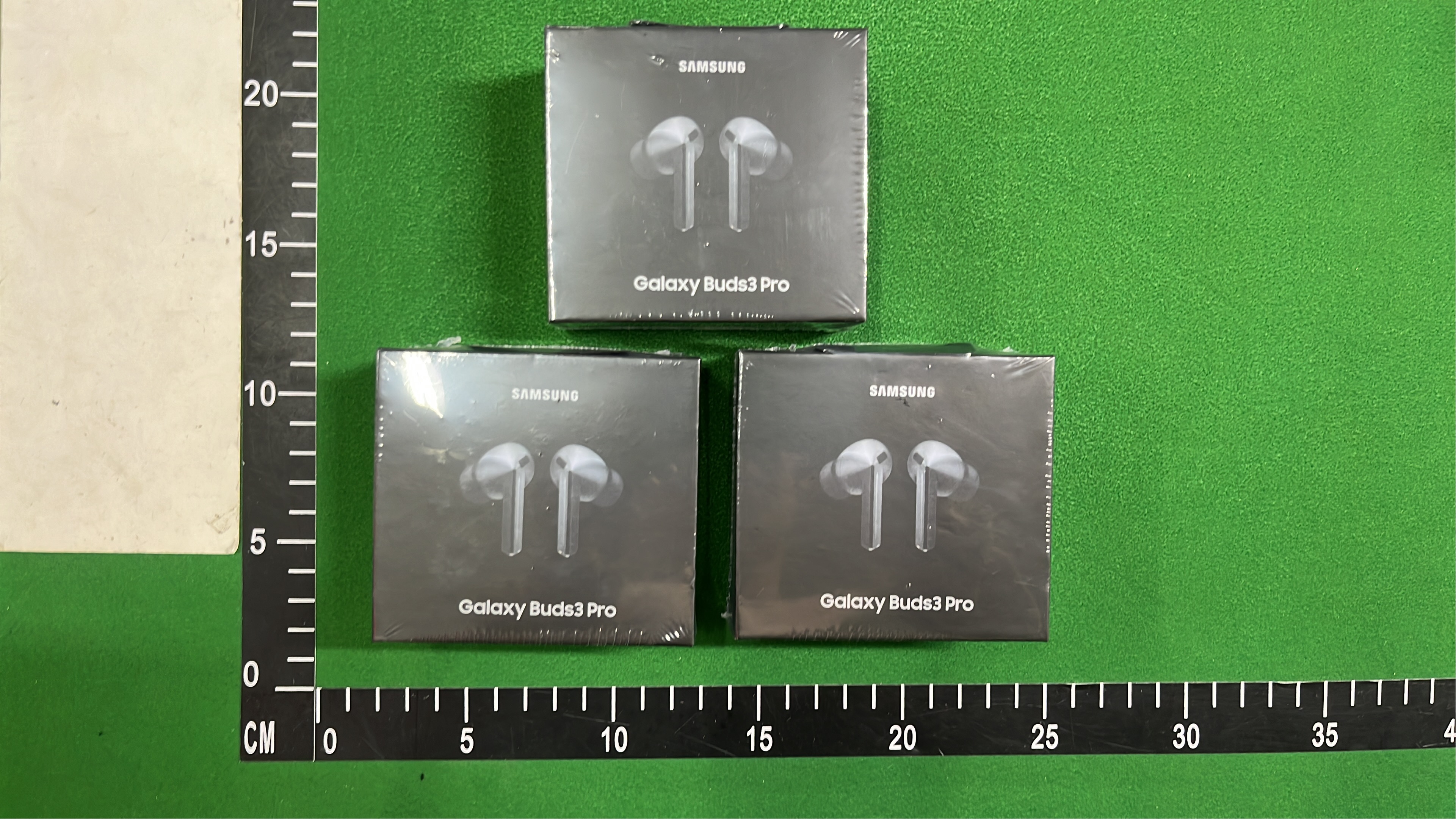 Samsung Galaxy Buds Pro Wireless Earbuds