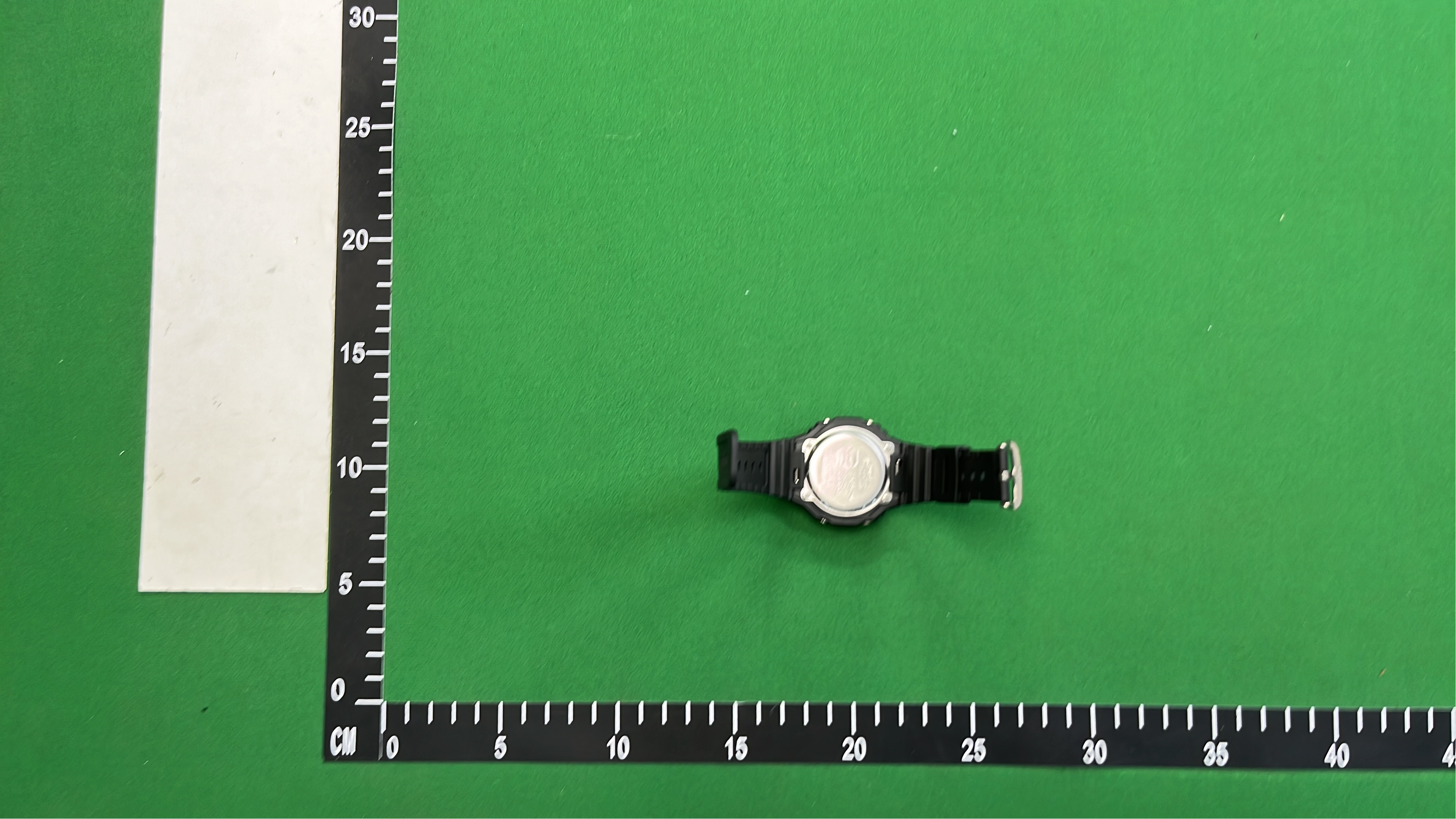 G-SHOCK Watch - Shock Resistant, 20BAR Water Resistance