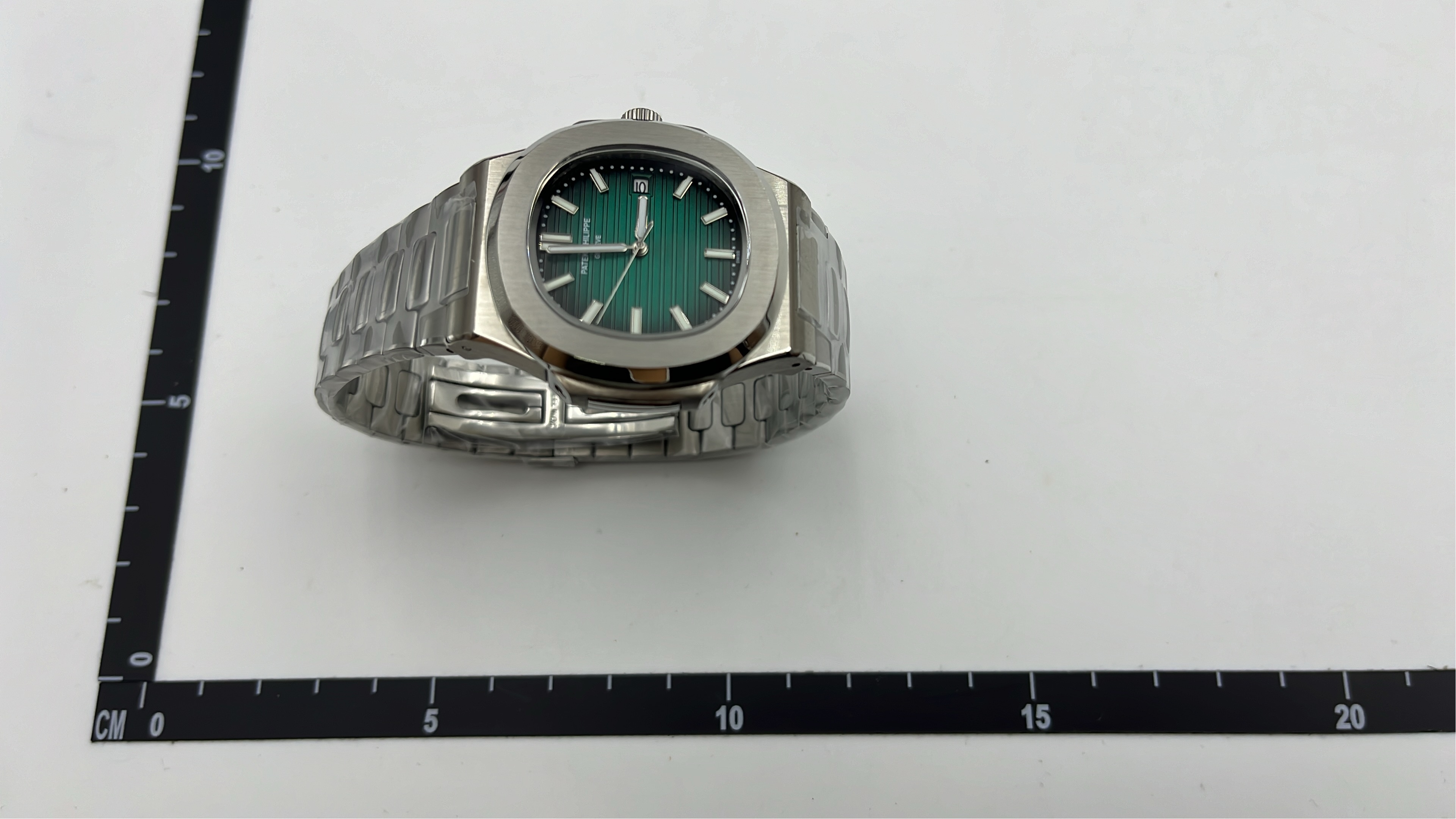 Patek Philippe Nautilus Luxury Watch Collection