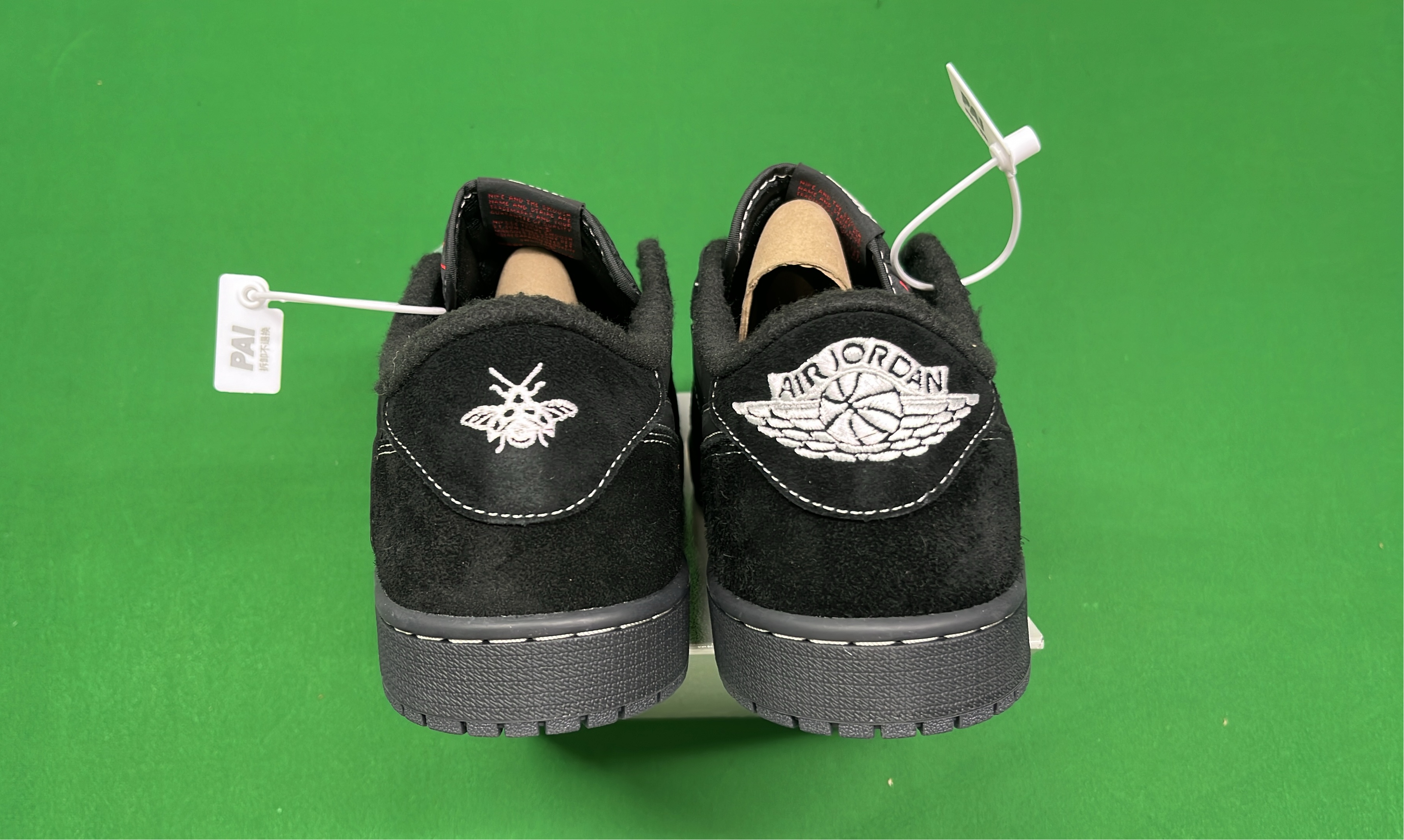 Low Air Jordan 1/3 (TTS) Sneakers Men Women Size 36-48.5