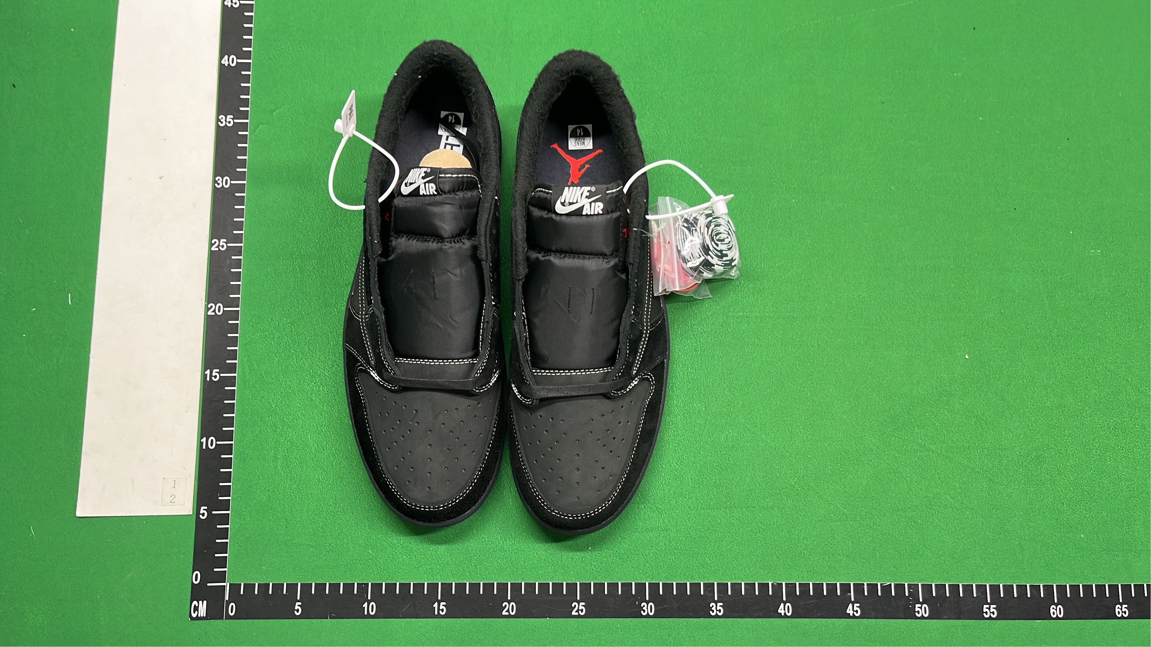Low Air Jordan 1/3 (TTS) Sneakers Men Women Size 36-48.5