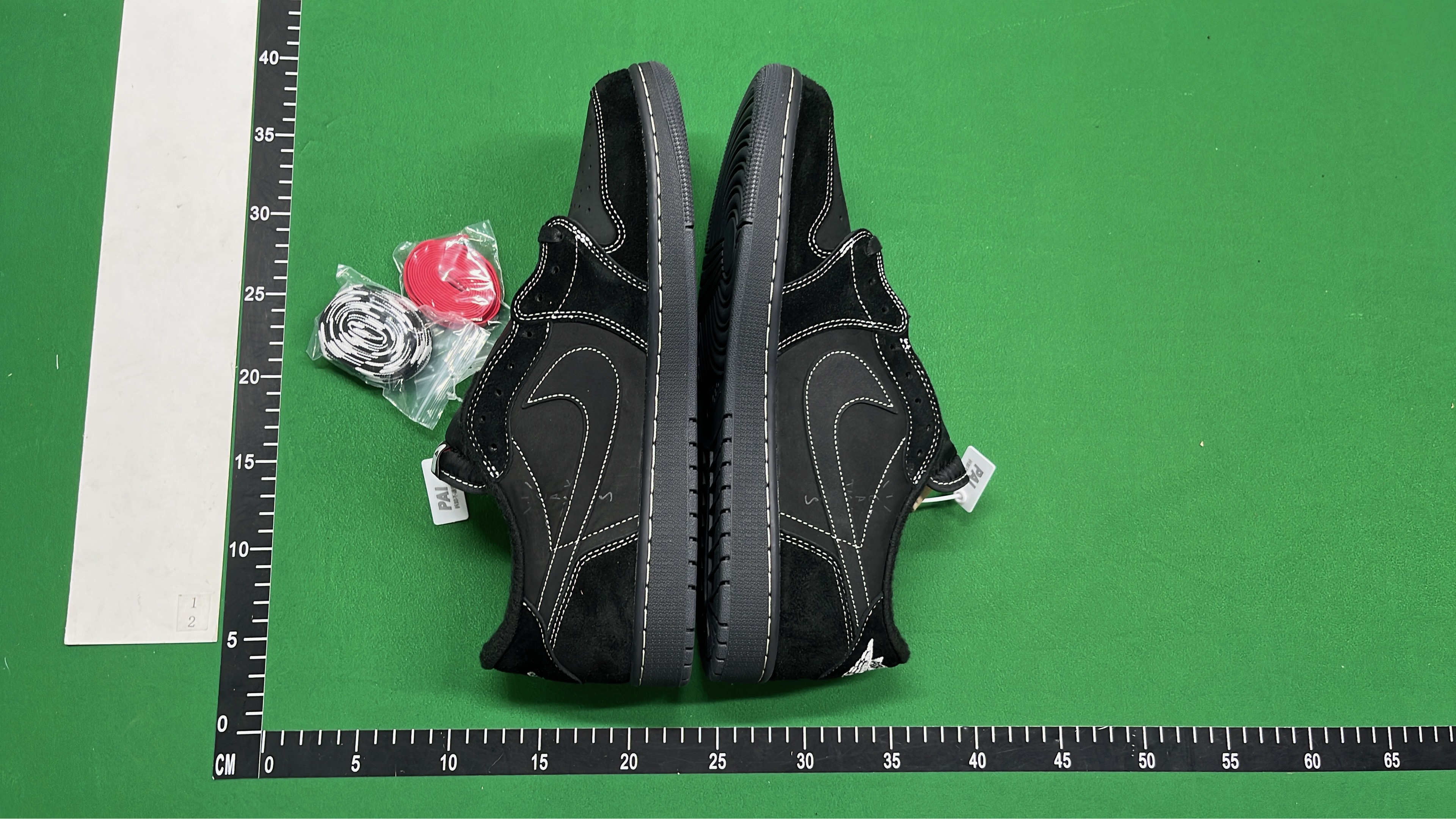 Low Air Jordan 1/3 (TTS) Sneakers Men Women Size 36-48.5
