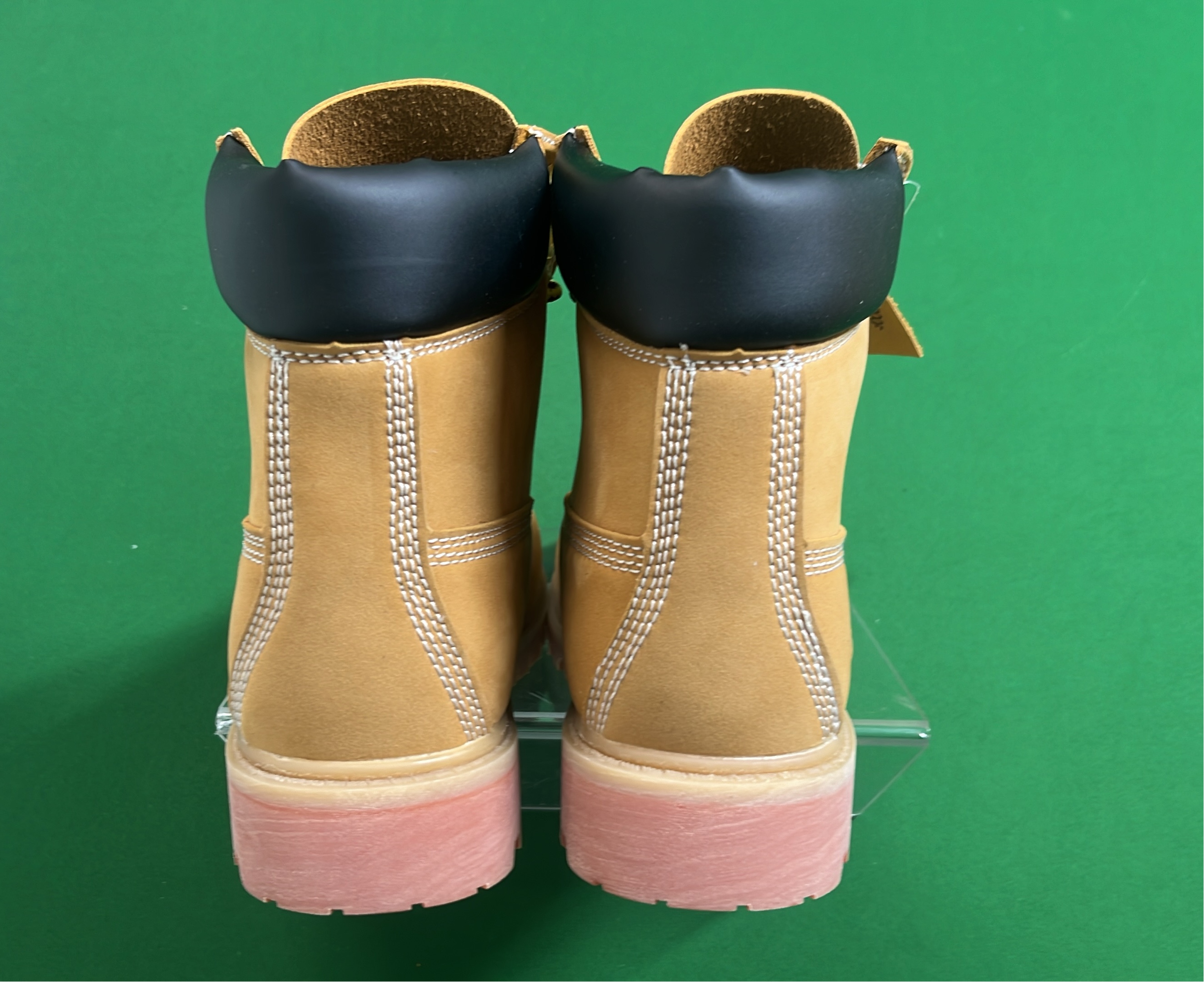 Timberland 6-Inch Premium Boots for Men