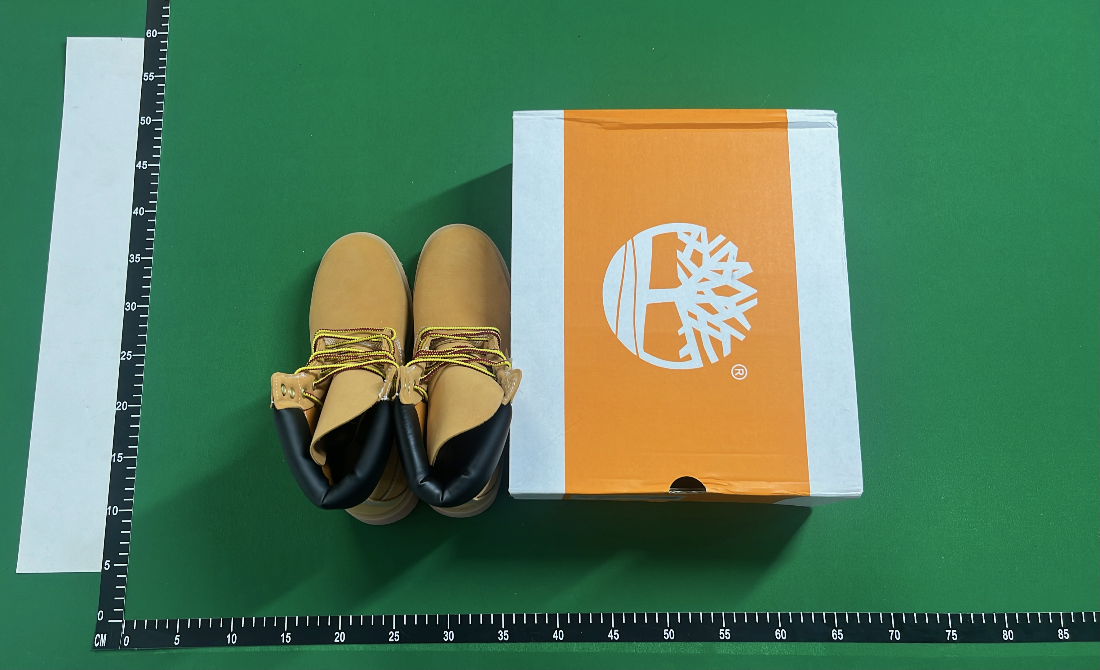 Timberland 6-Inch Premium Boots for Men
