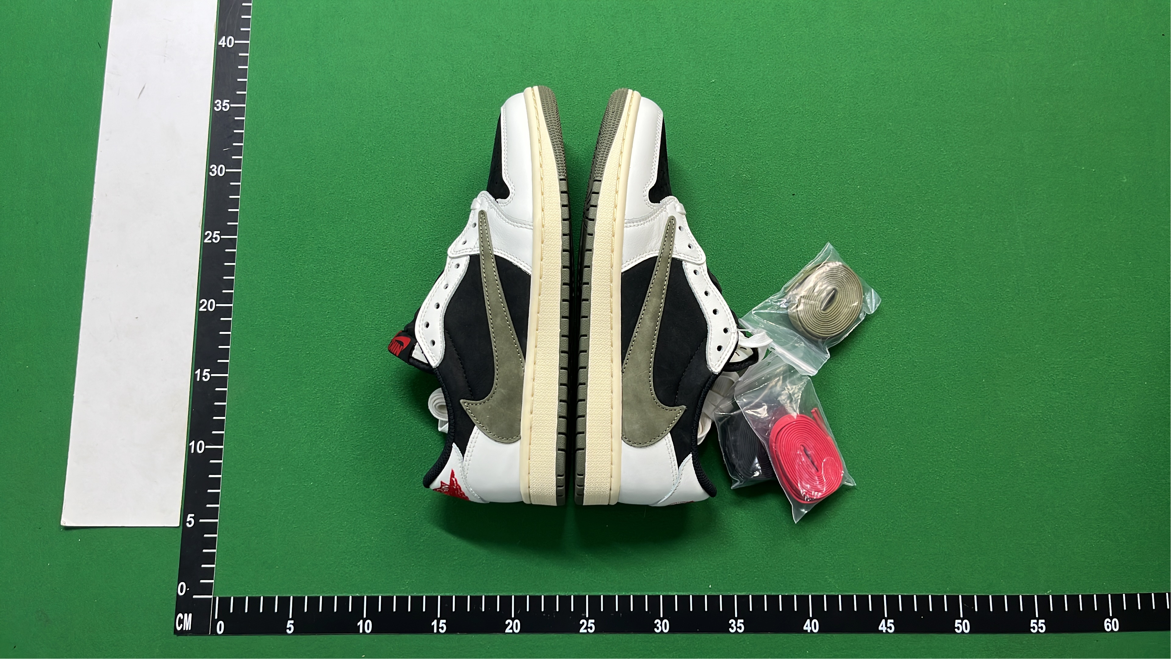 Nike Air Force 1 Low White Casual Sneakers
