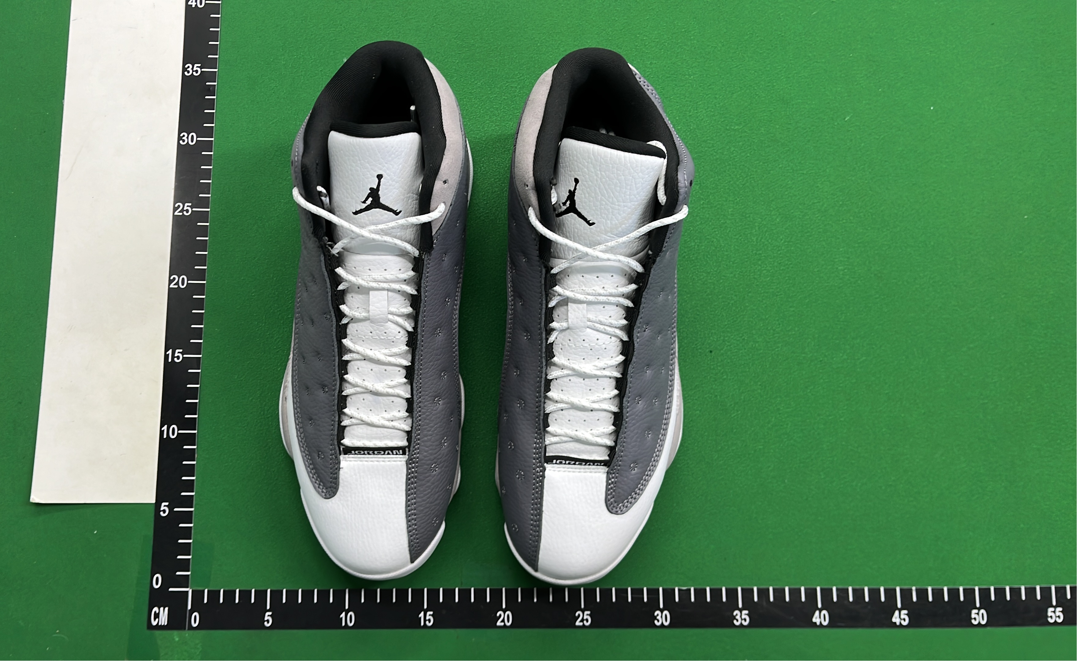 Air Jordan 13 Retro Basketball Shoes - Multiple Colorways