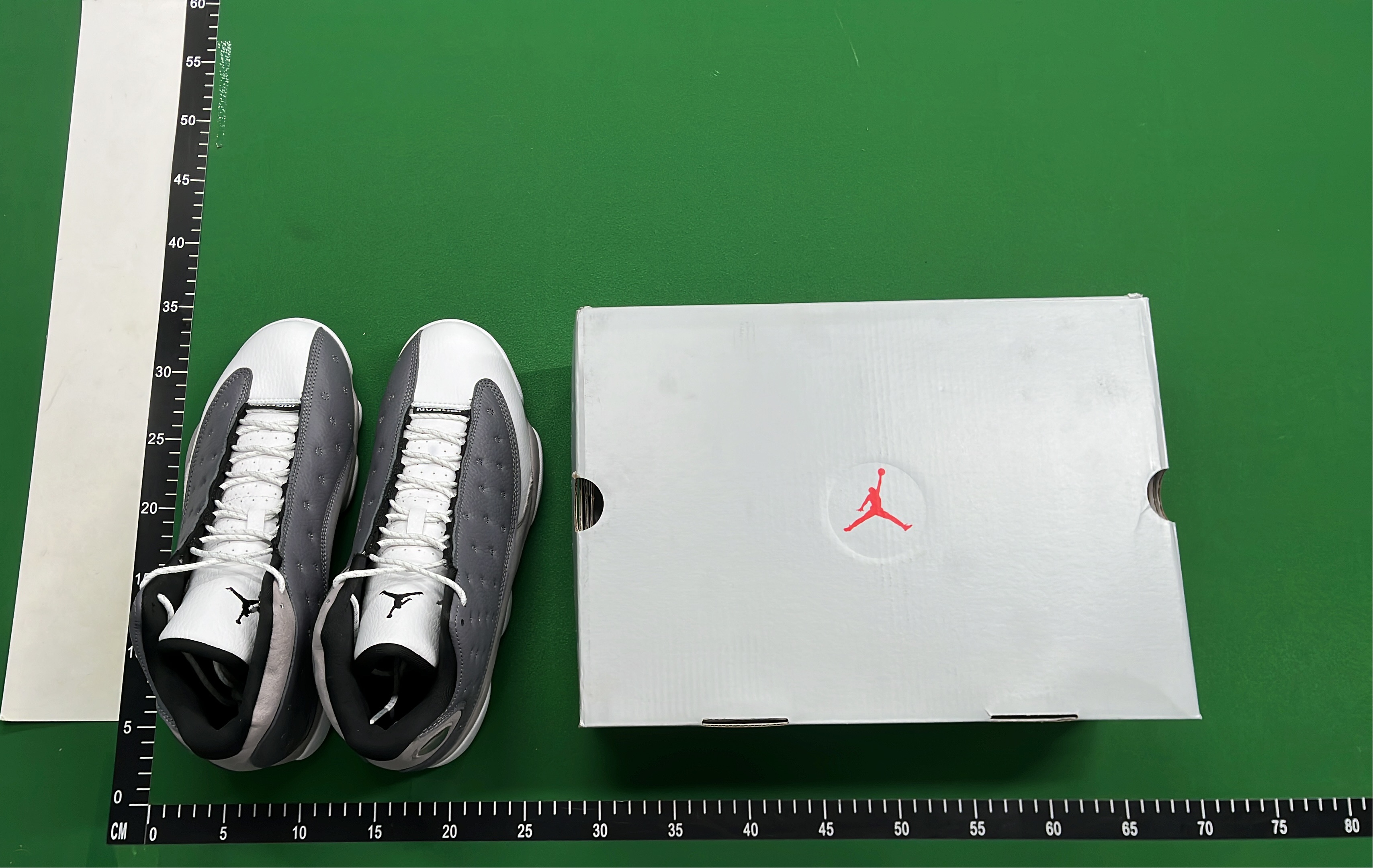 Air Jordan 13 Retro Basketball Shoes - Multiple Colorways