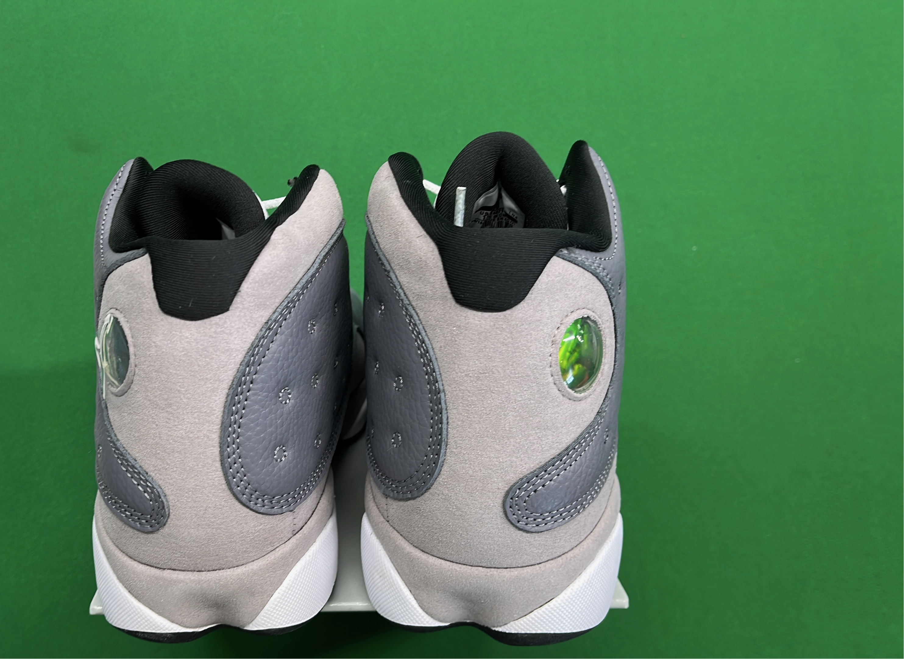 Air Jordan 13 Retro Basketball Shoes - Multiple Colorways