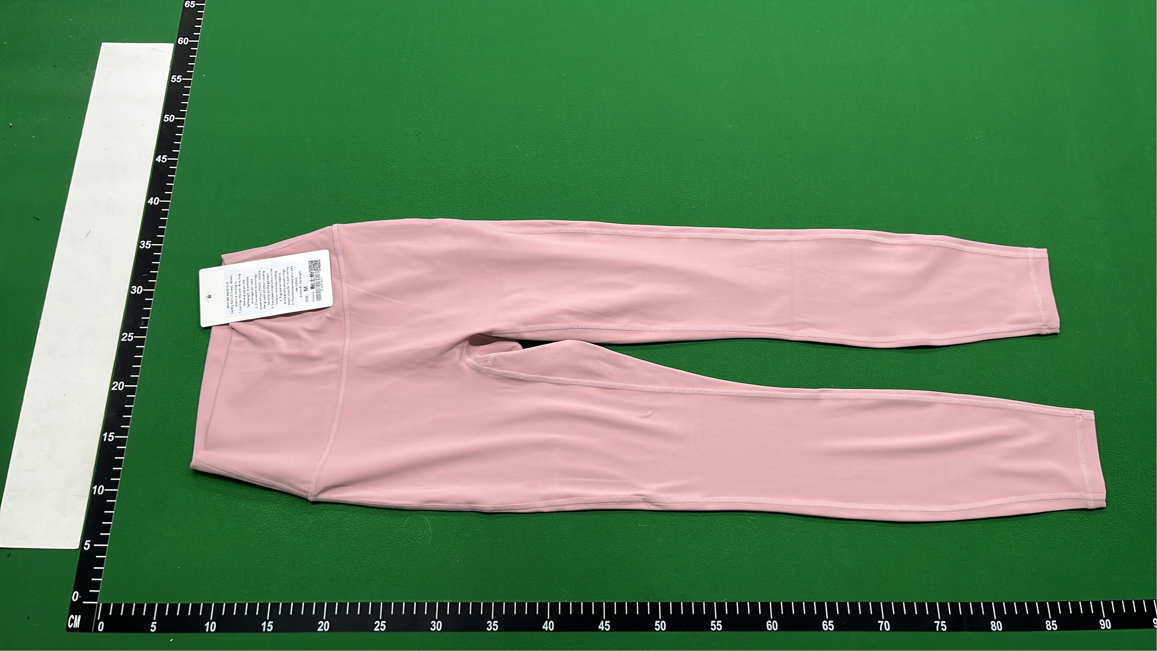 High-Waisted Sculpting Leggings for Women - Toning & Comfort Fit