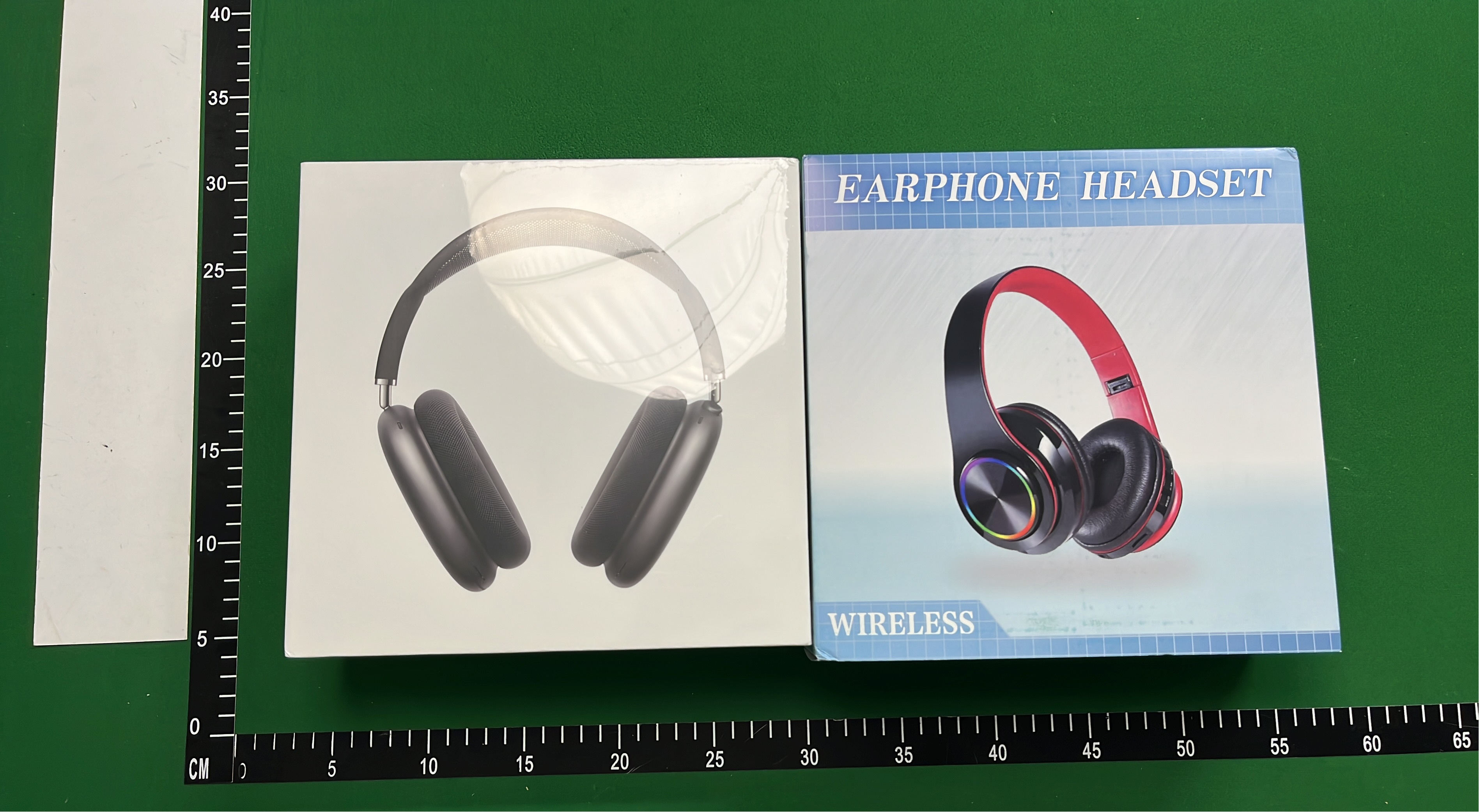 AirPods Max Wireless Headphones