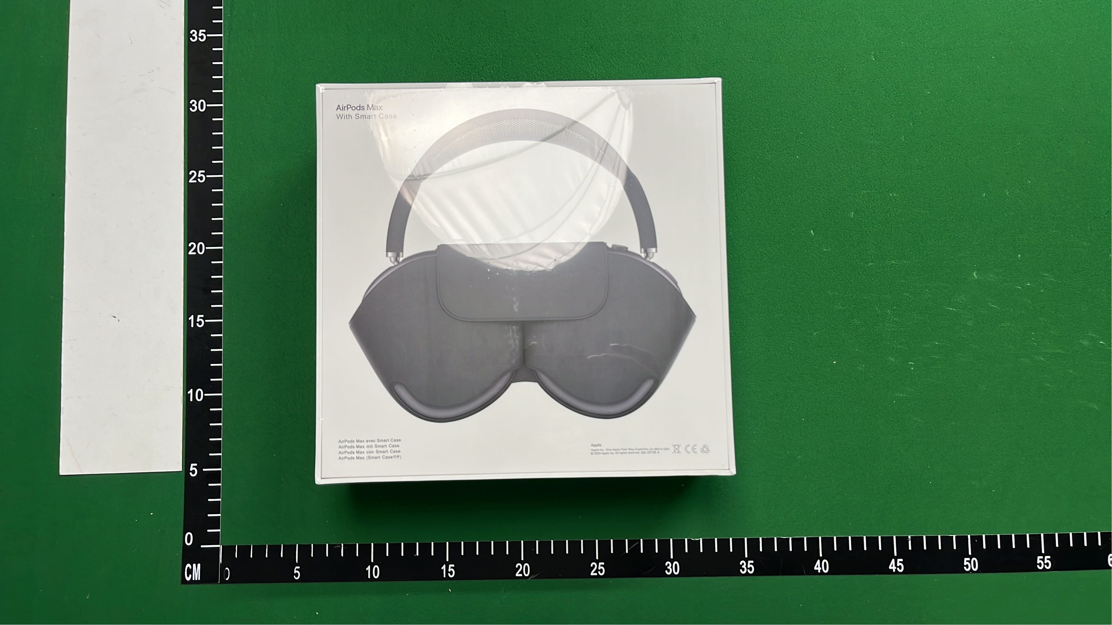 AirPods Max Wireless Headphones