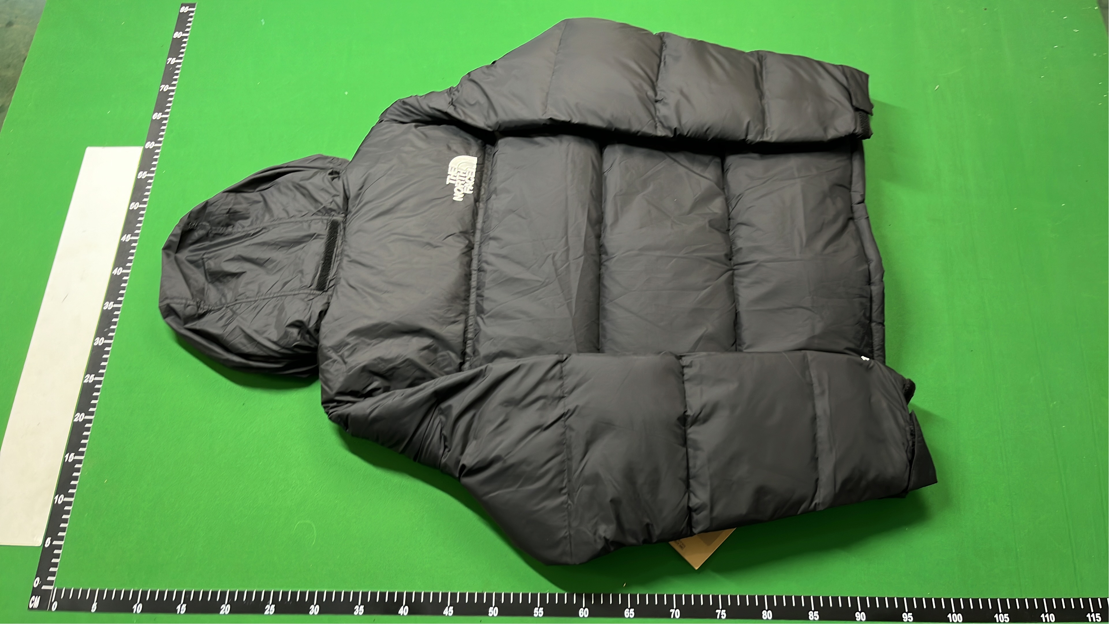 The North Face Nuptse Jacket - Classic Puffer Coat for Men and Women