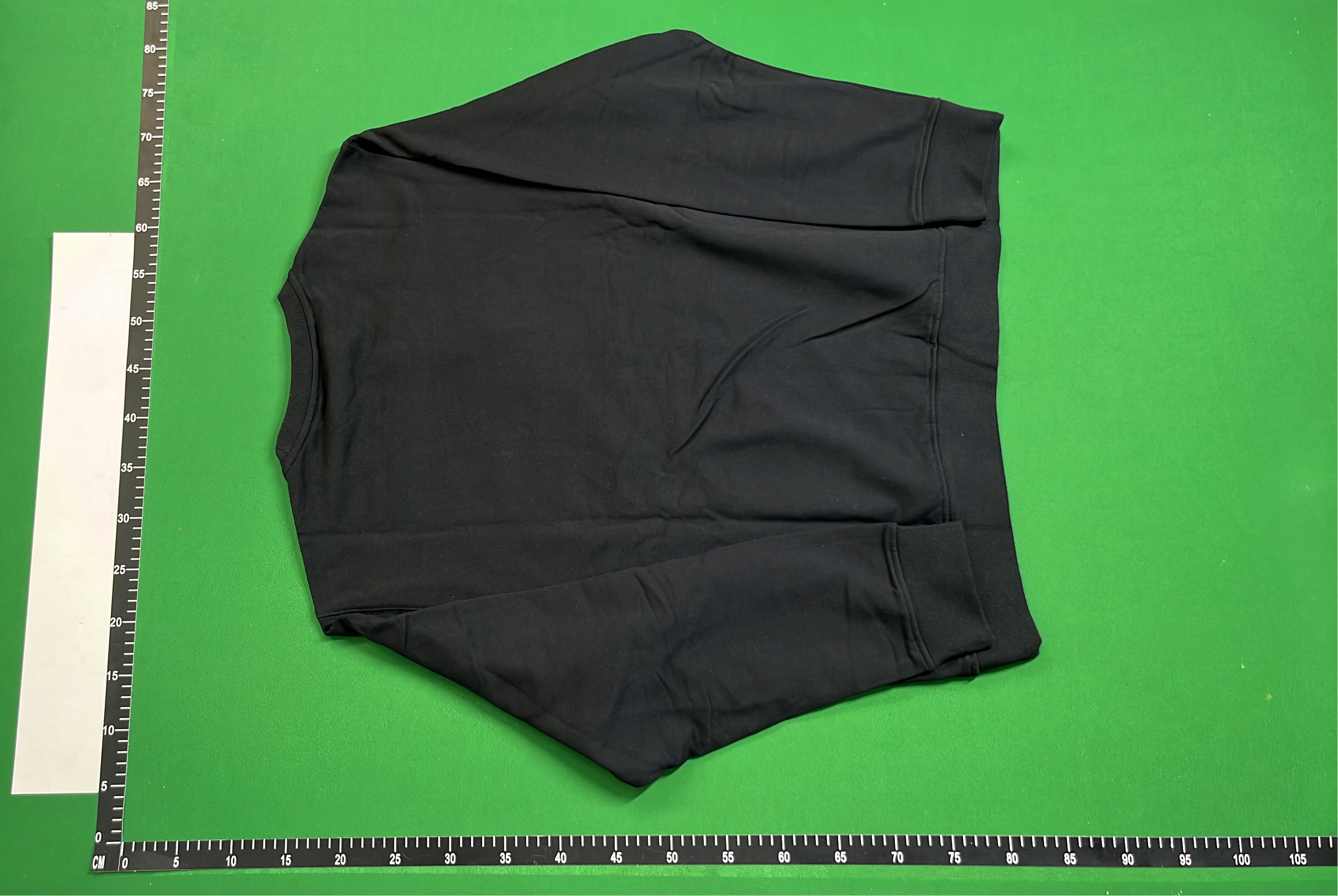 Nike Green and Navy Hoodie