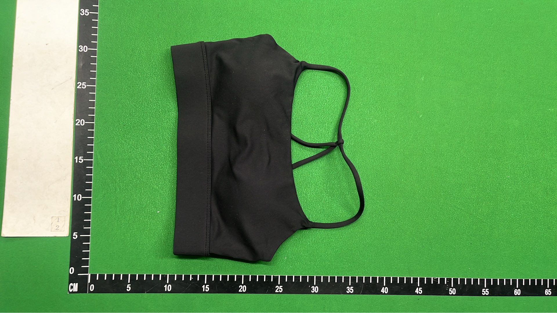 Sexy Back Muscle减压三角运动内衣