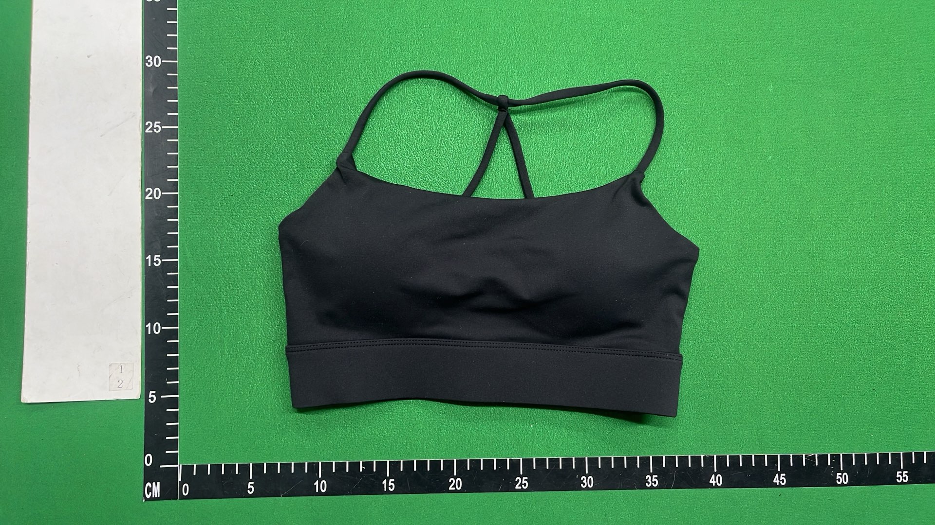 Sexy Back Muscle减压三角运动内衣