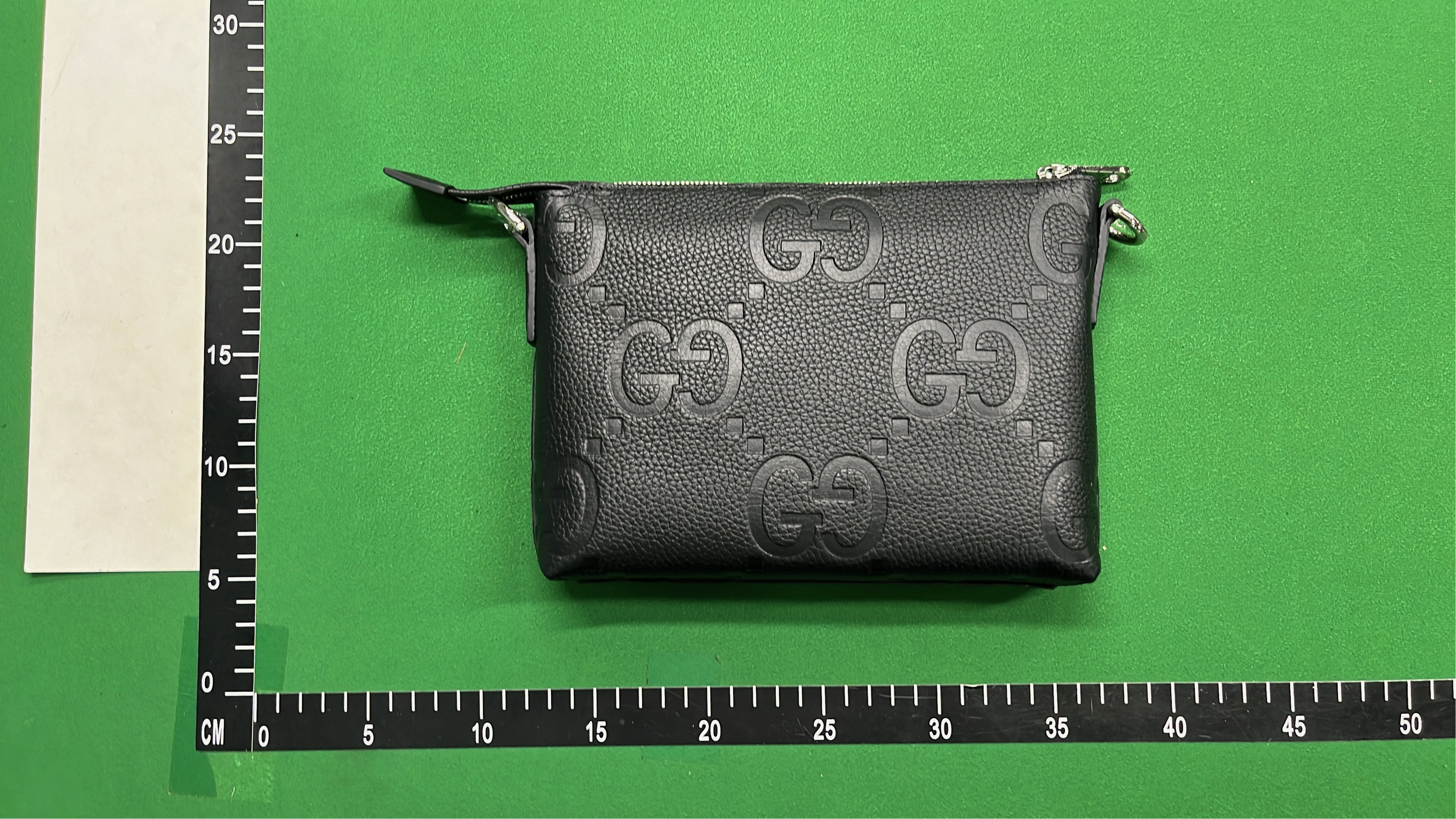 Gucci GG Supreme Crossbody Bag for Women