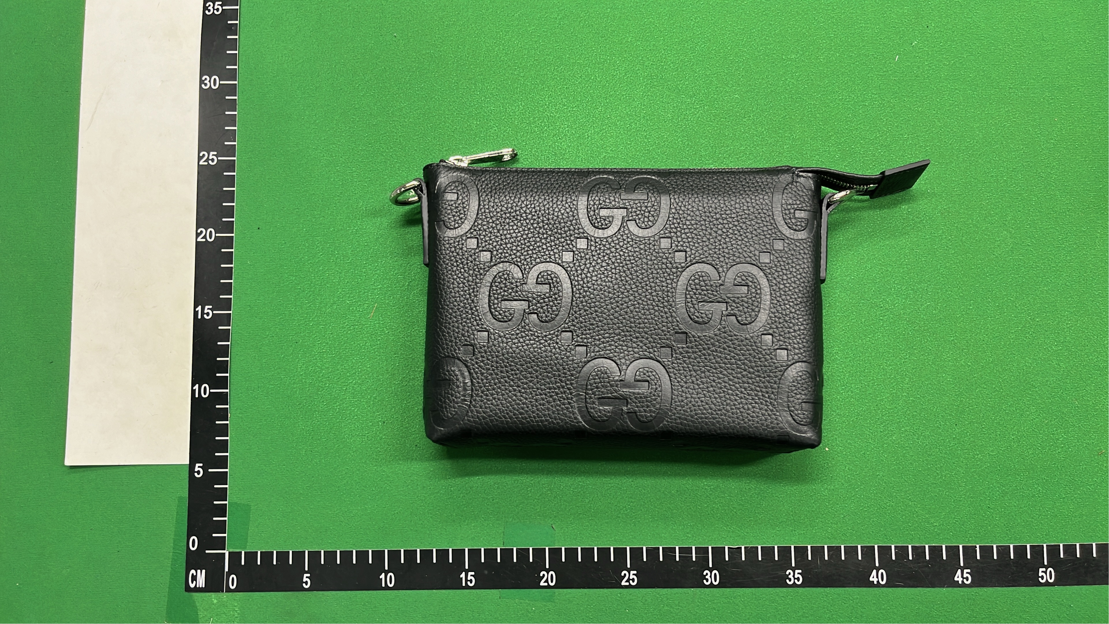 Gucci GG Supreme Crossbody Bag for Women