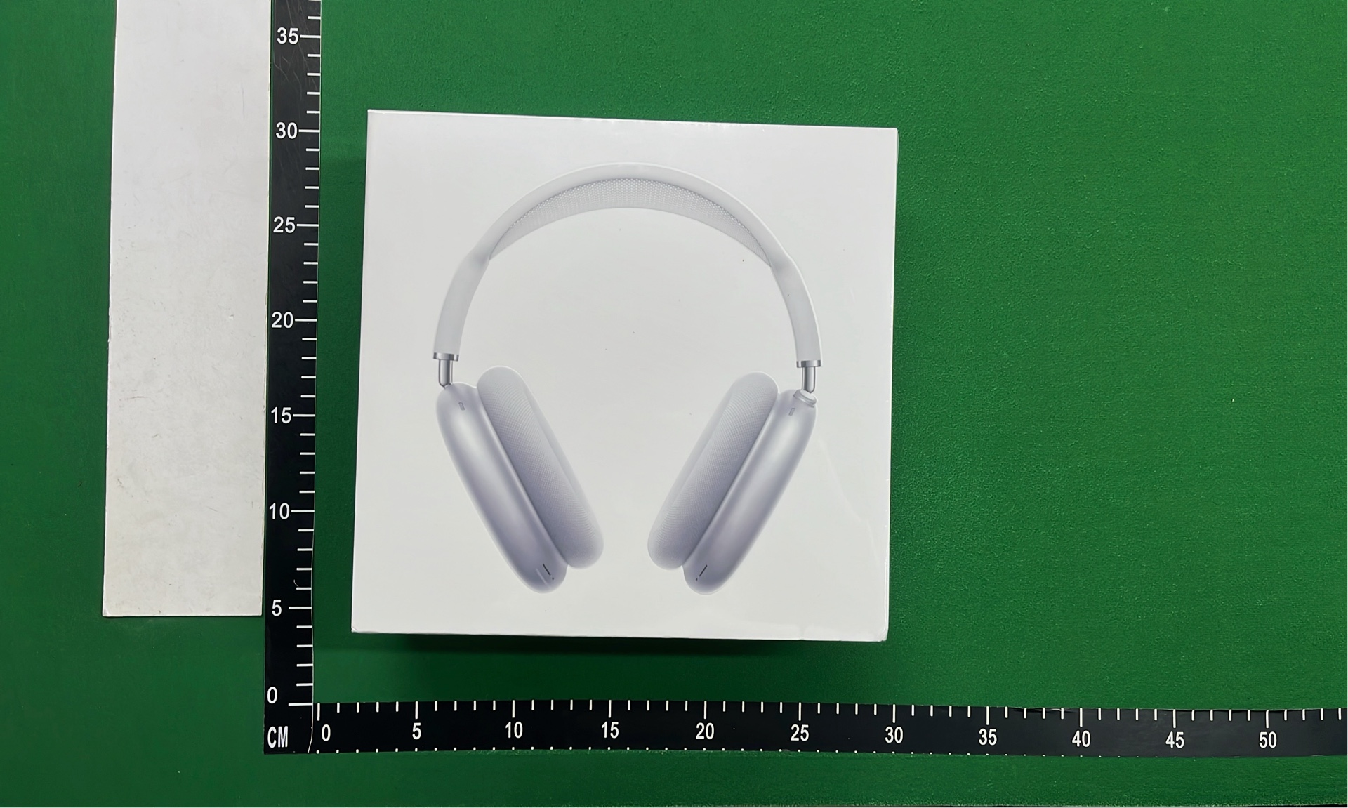 AirPods Max Wireless Over-Ear Headphones - Multiple Colors
