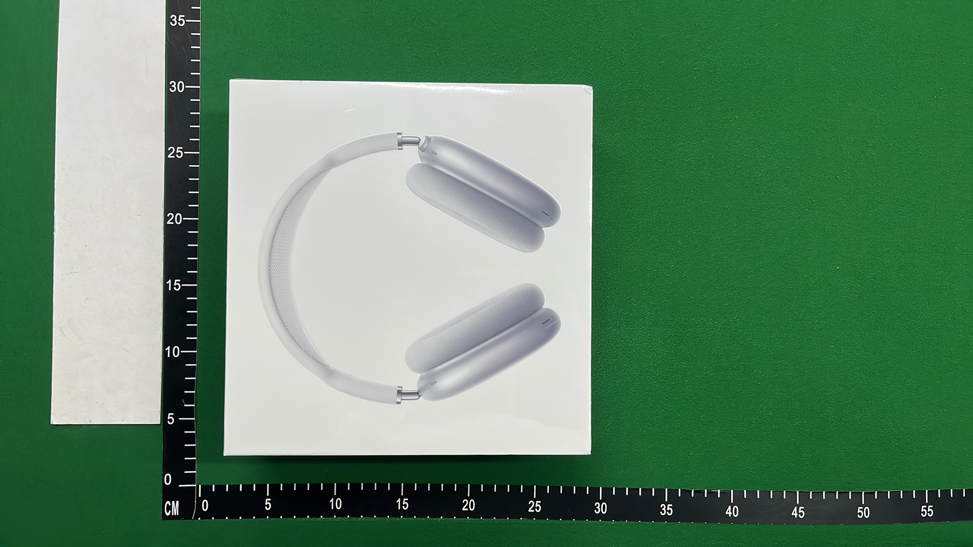 AirPods Max Wireless Over-Ear Headphones - Multiple Colors