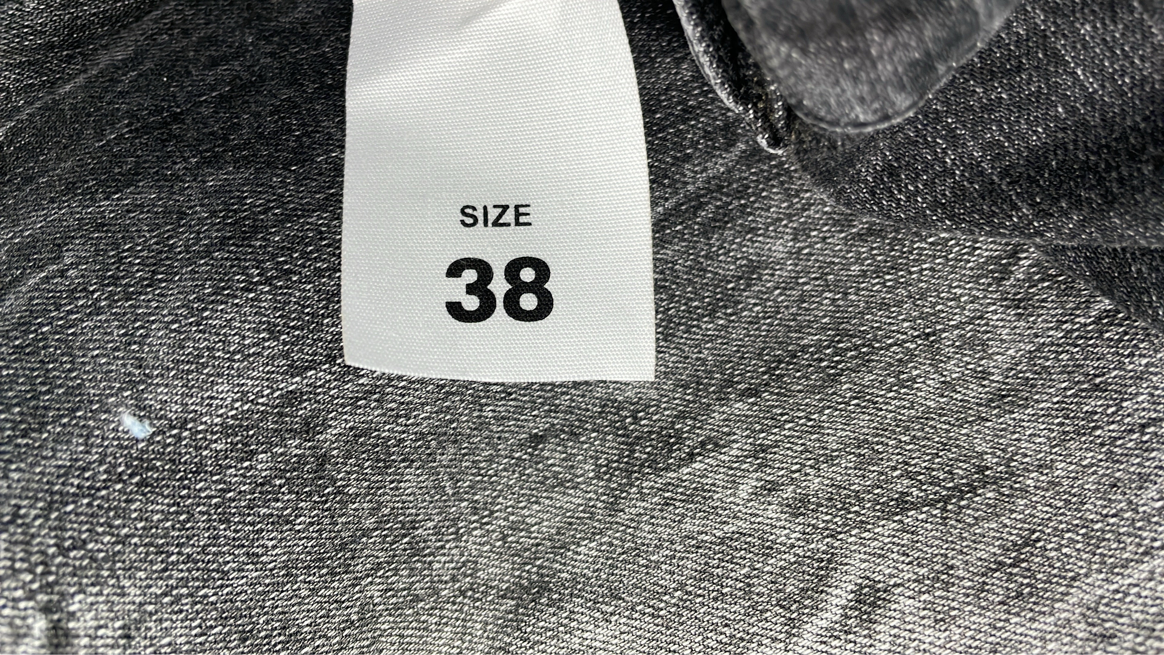 Distressed Black Skinny Jeans for Men - Fashionable Denim Pants
