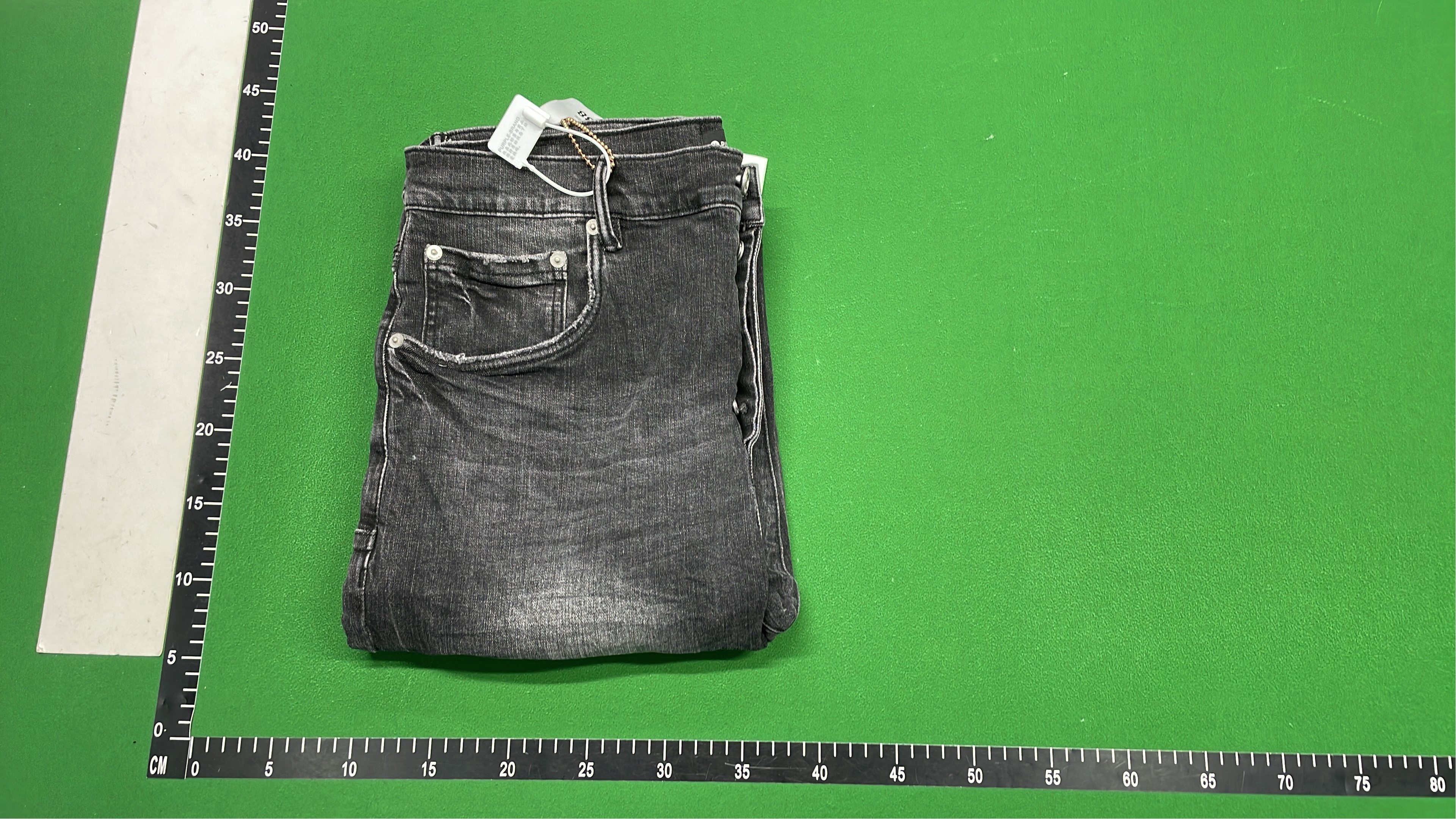 Distressed Black Skinny Jeans for Men - Fashionable Denim Pants