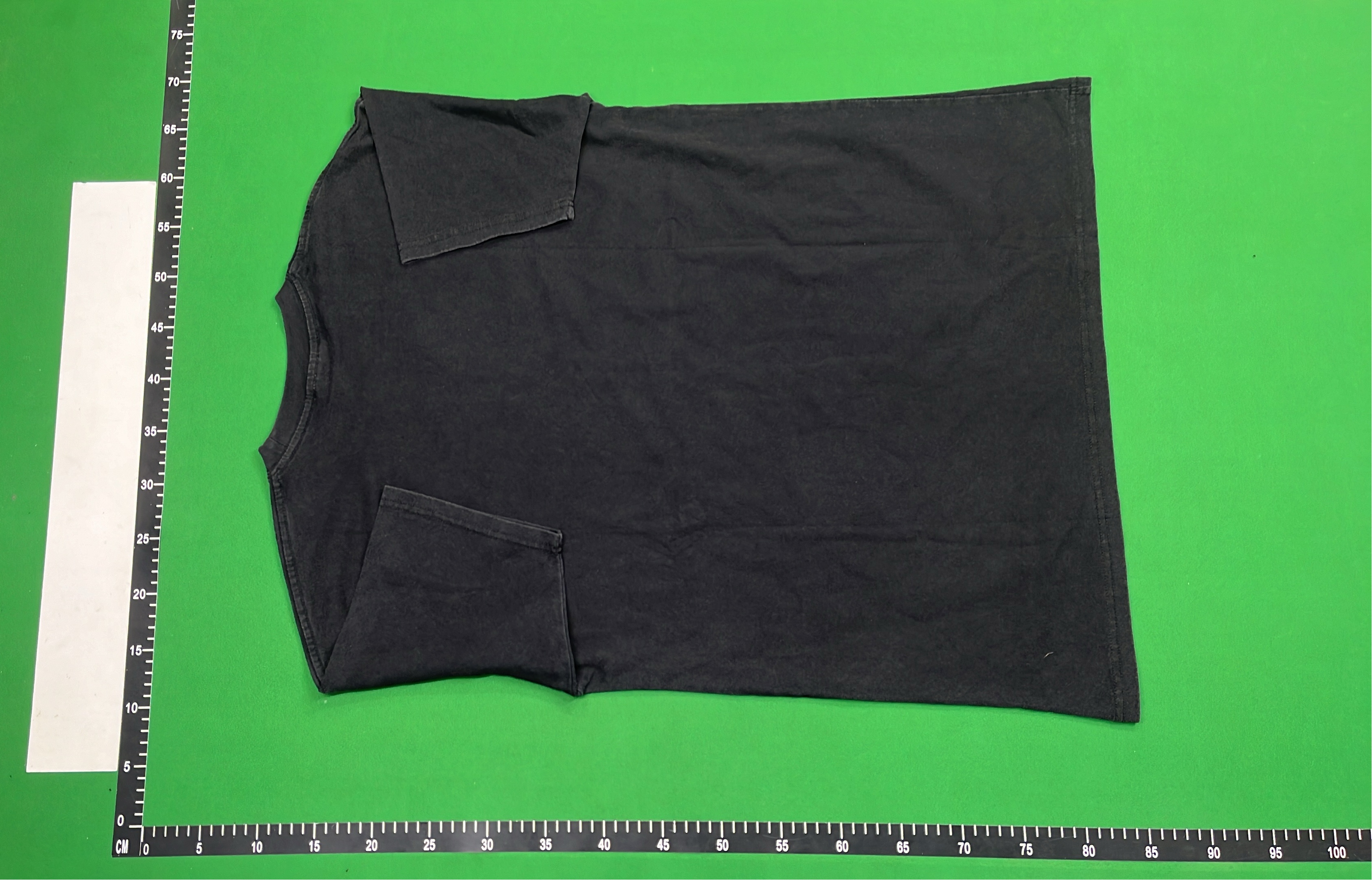 Kobe Bryant Signature T-Shirt Black