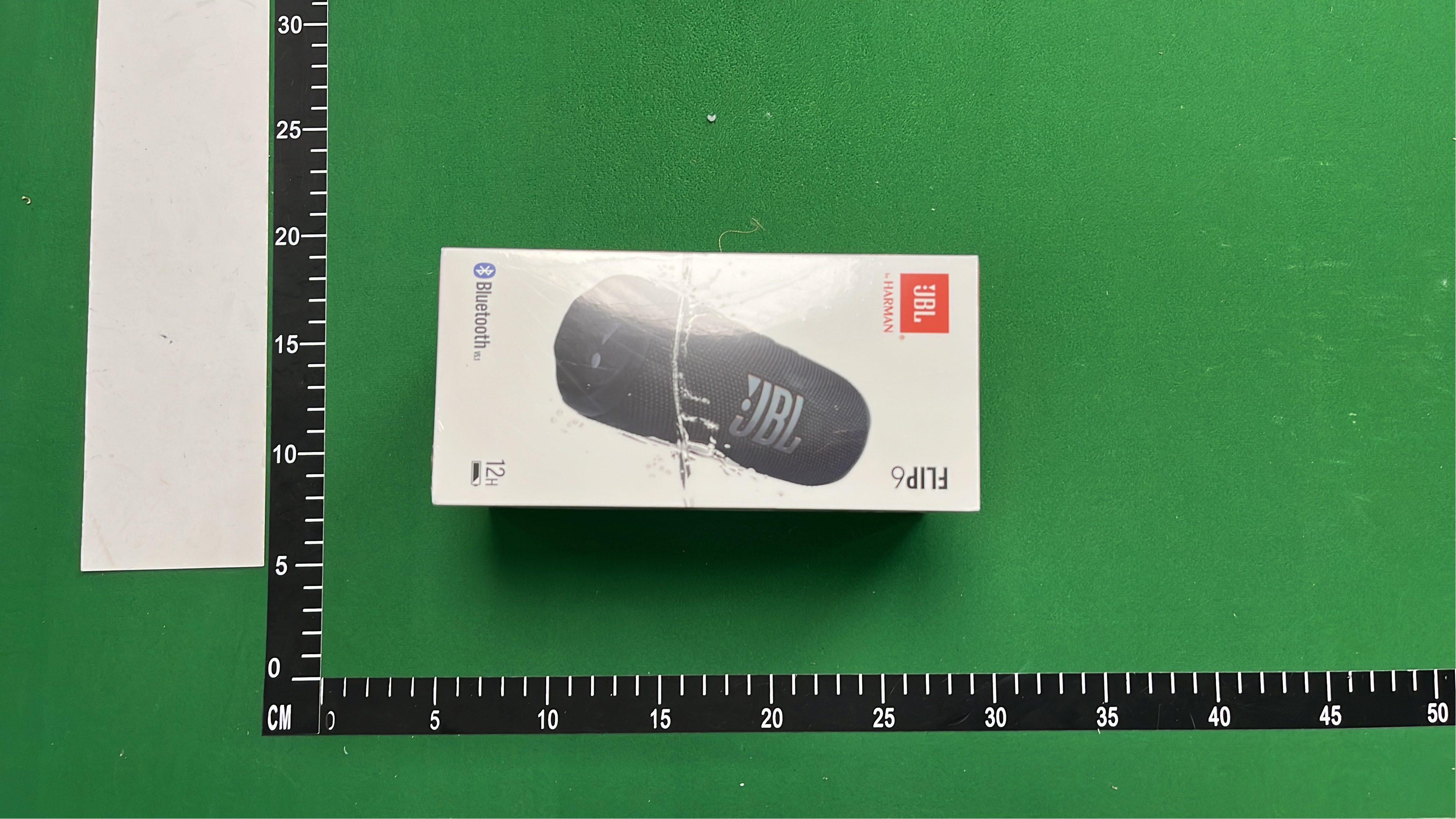 JBL Portable Bluetooth Speaker - Compact Wireless Audio