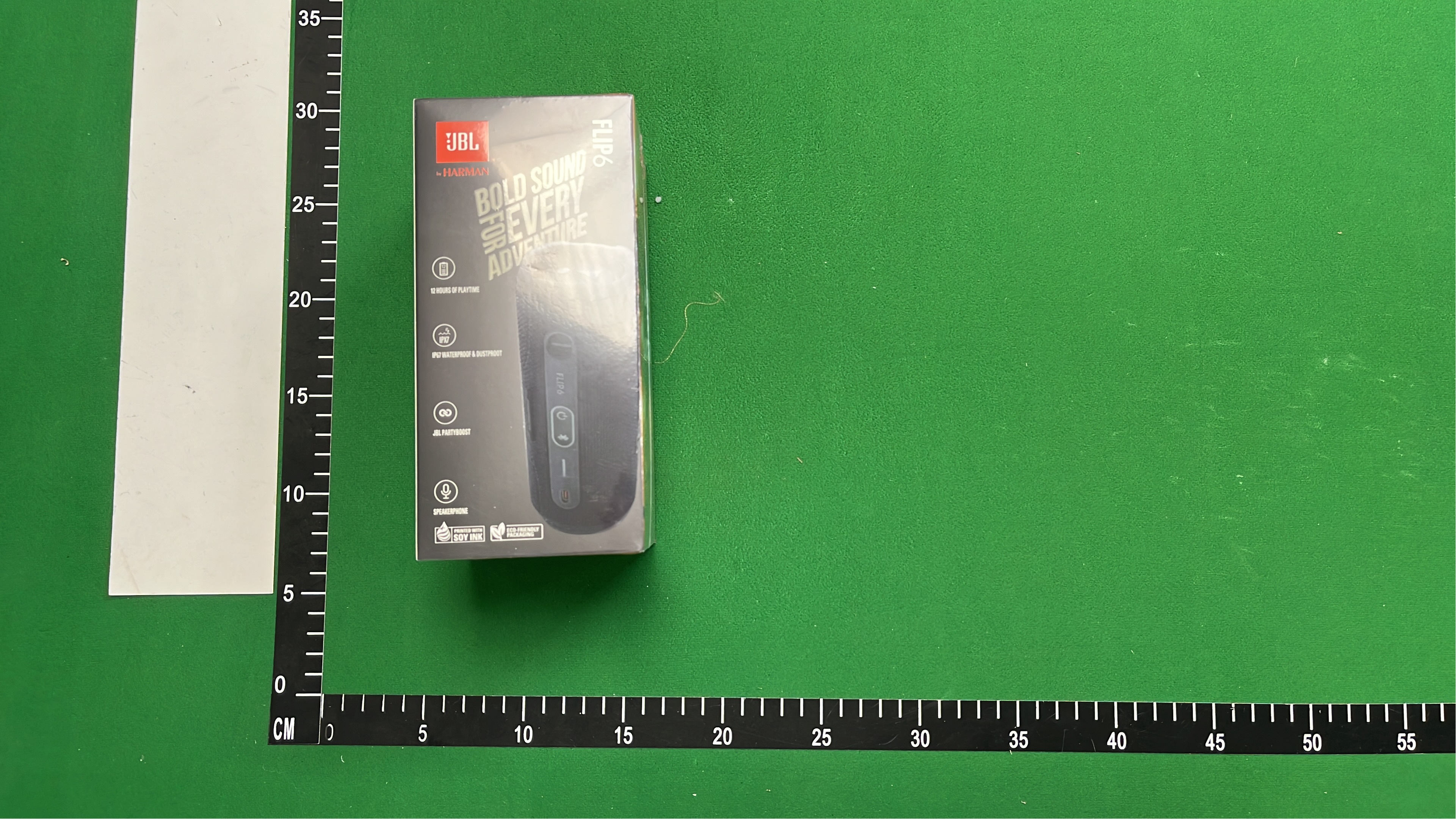JBL Portable Bluetooth Speaker - Compact Wireless Audio