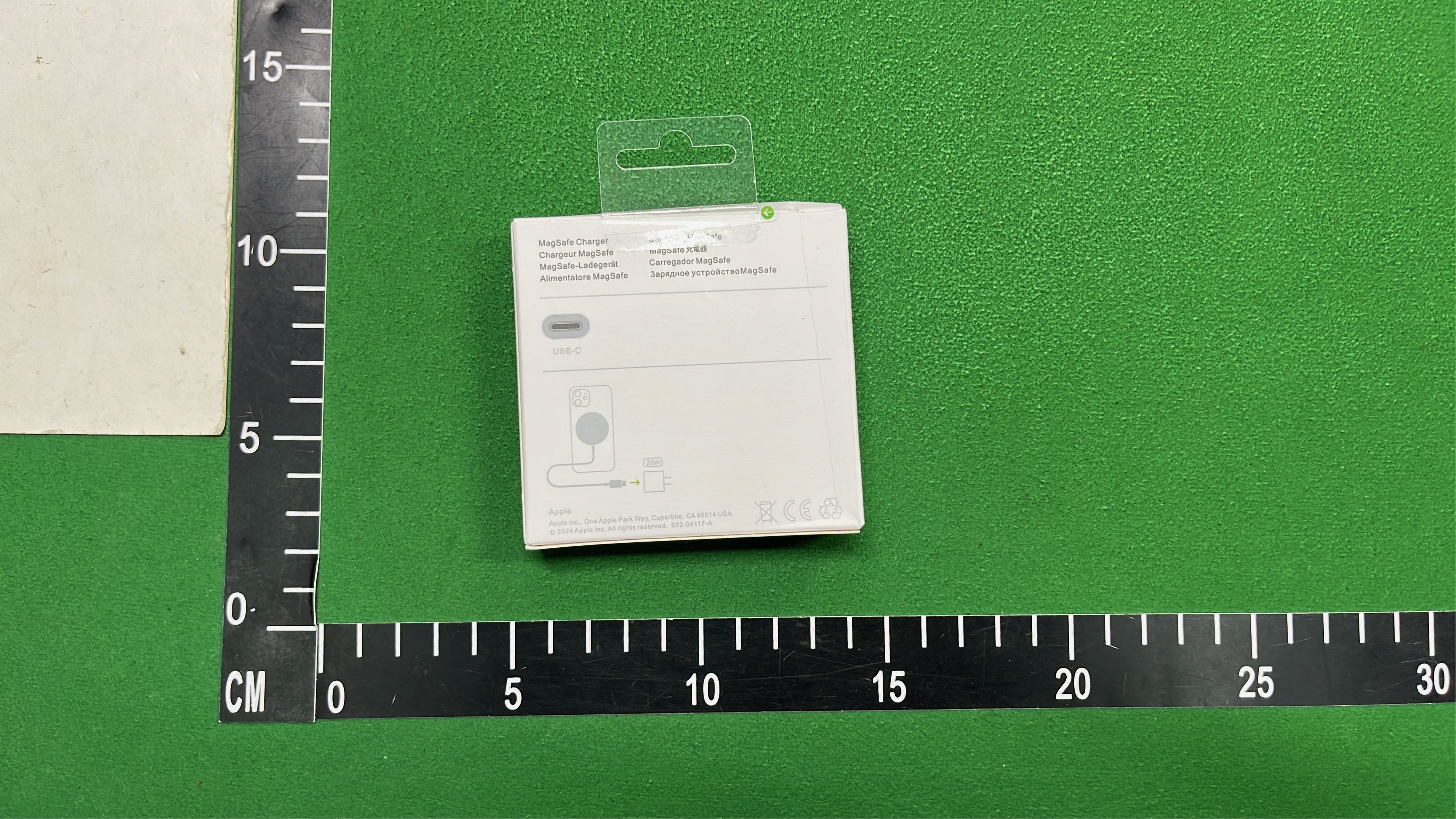 MagSafe Charger for iPhone - Wireless Charging Pad