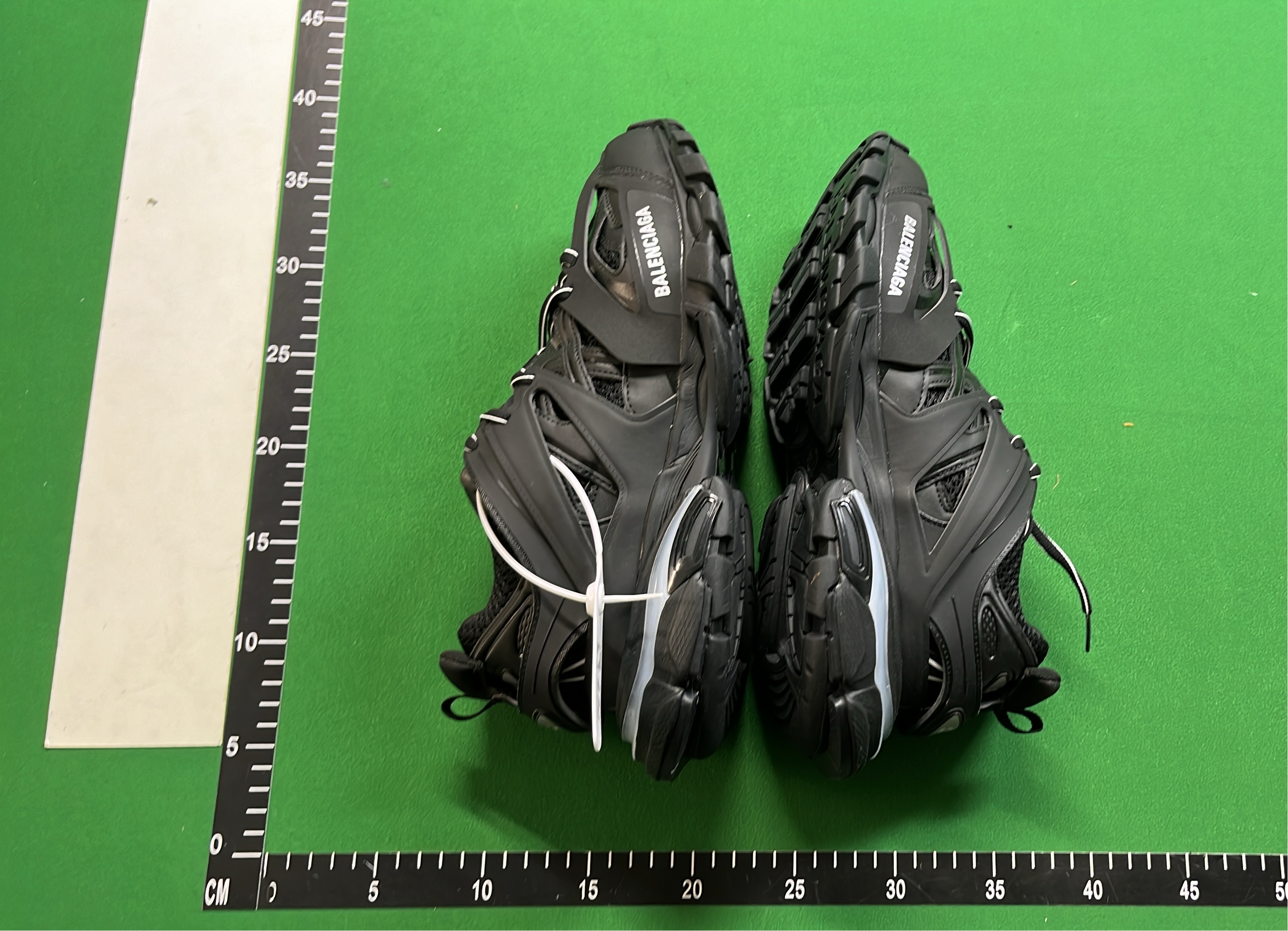Balenciaga Track Sneakers - SY Batch Collection