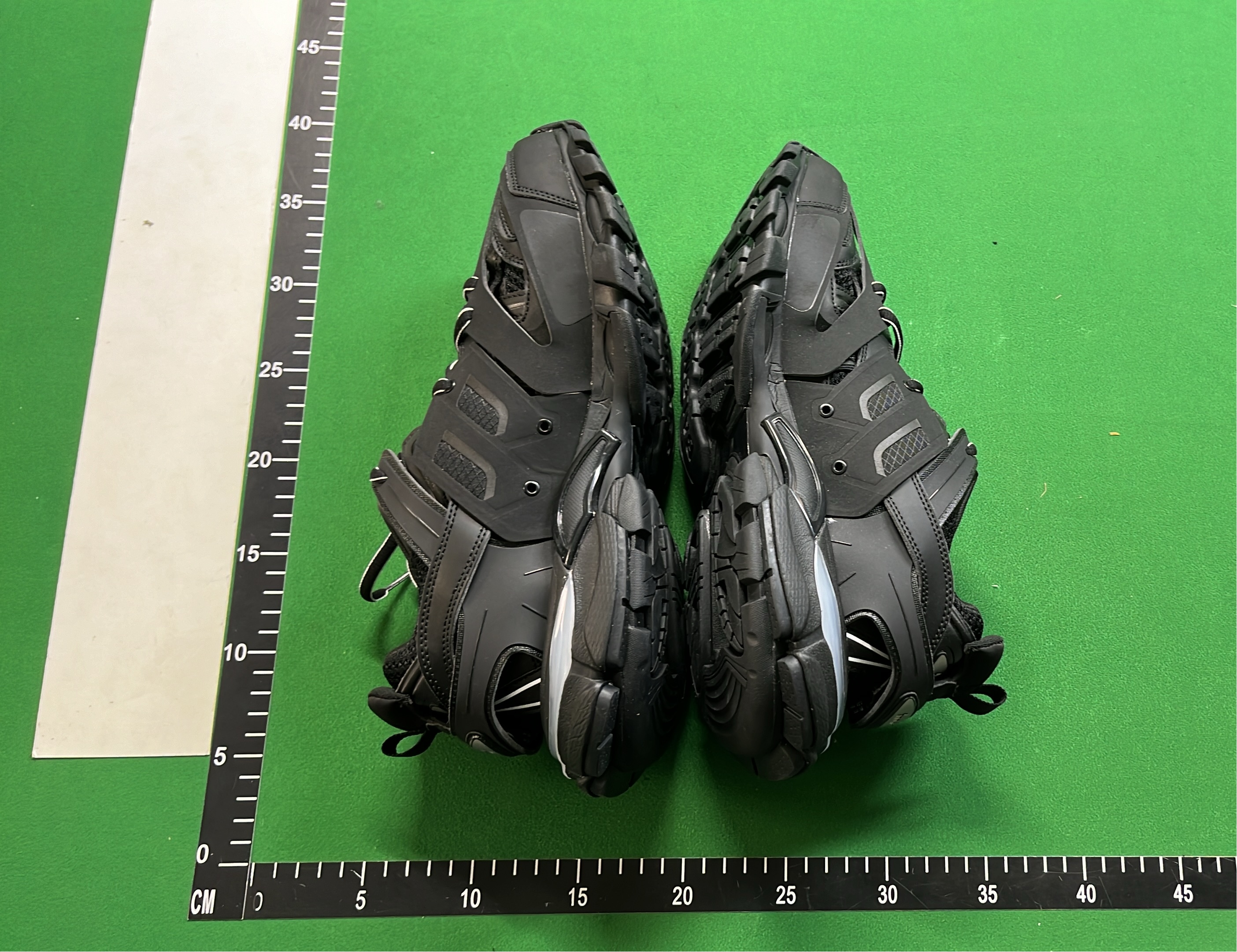 Balenciaga Track Sneakers - SY Batch Collection