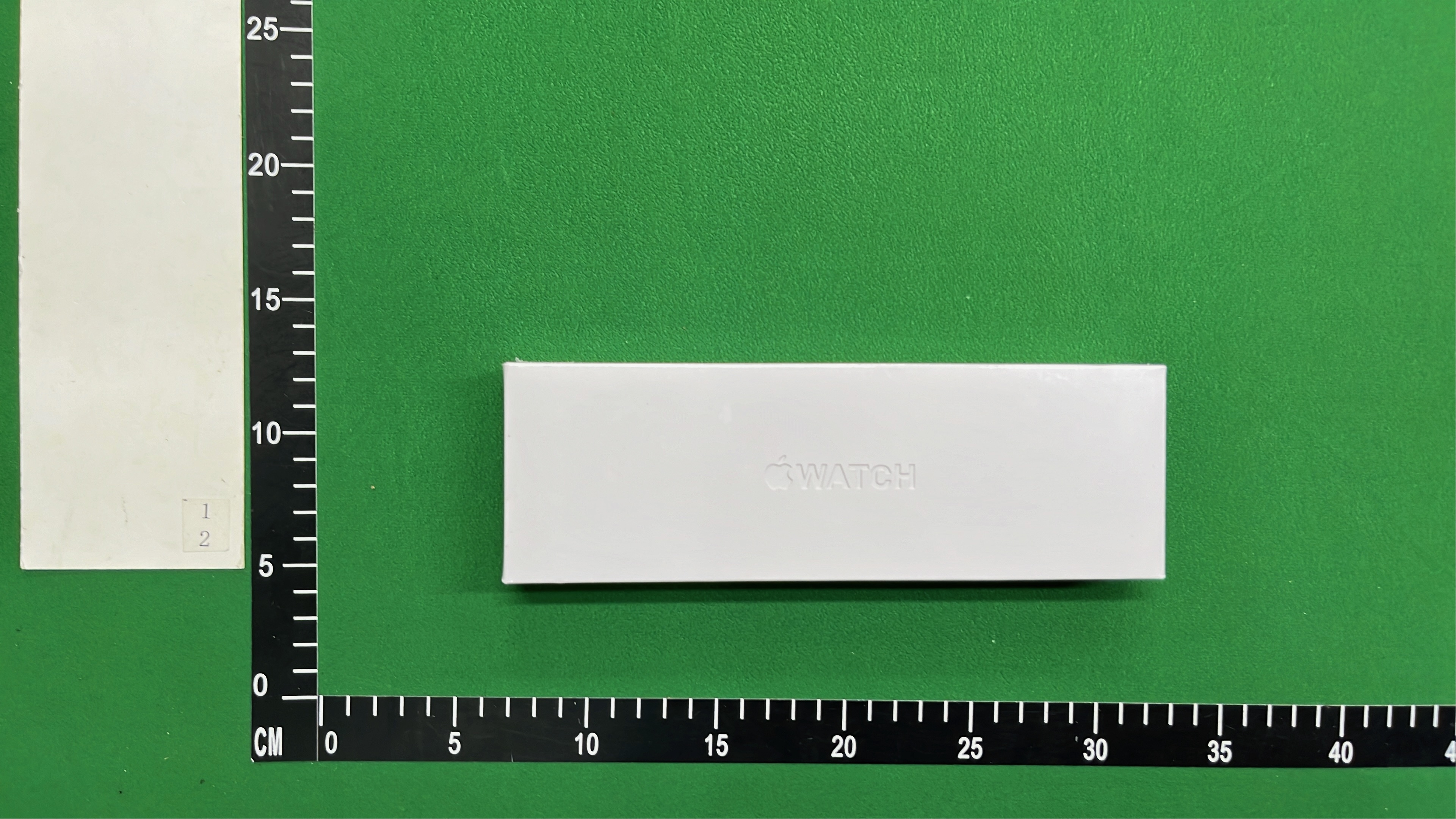 Apple Watch Series 9 Smartwatch with Sport Band