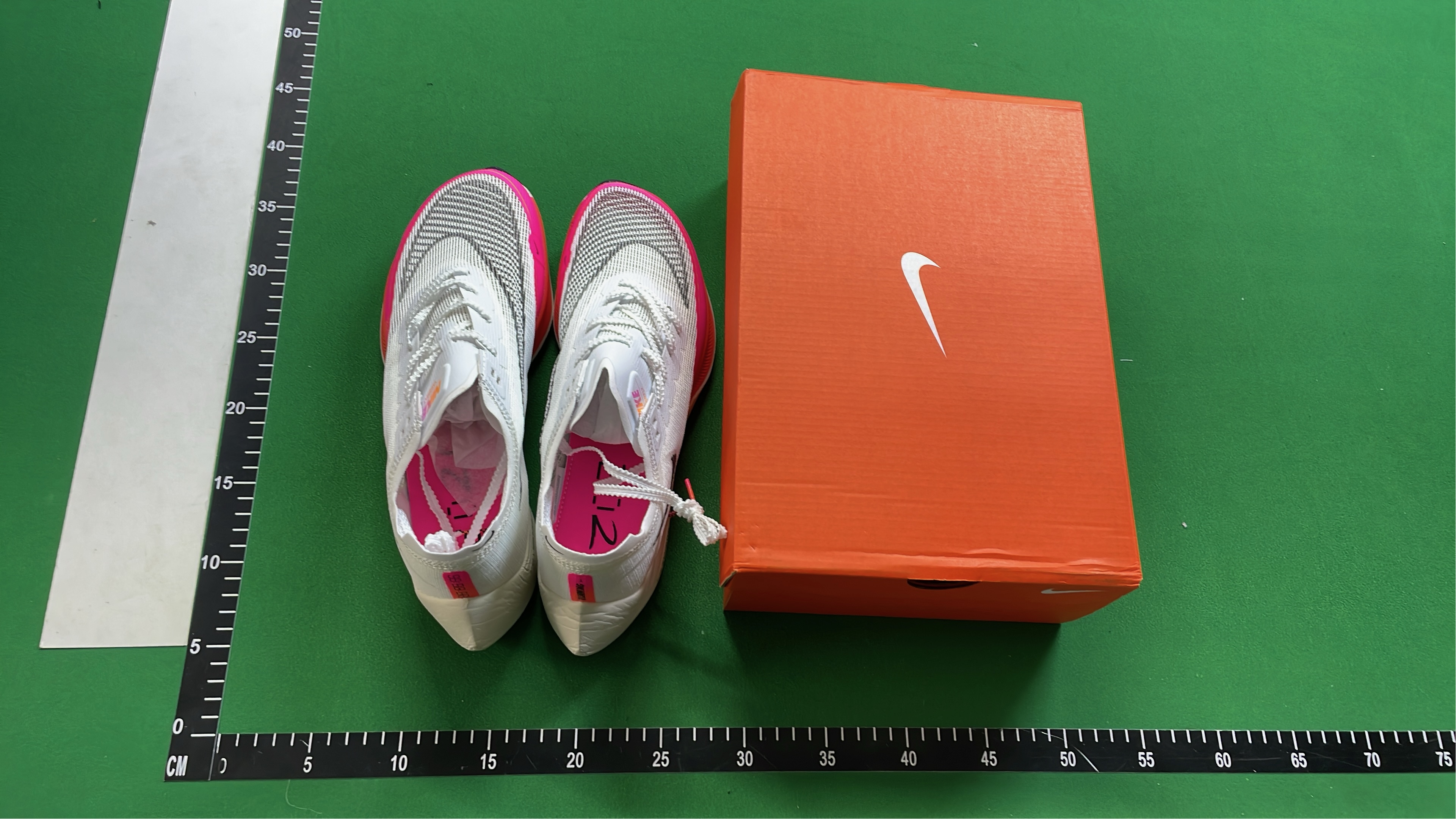 Nike ZoomX Vaporfly Next% Running Shoes