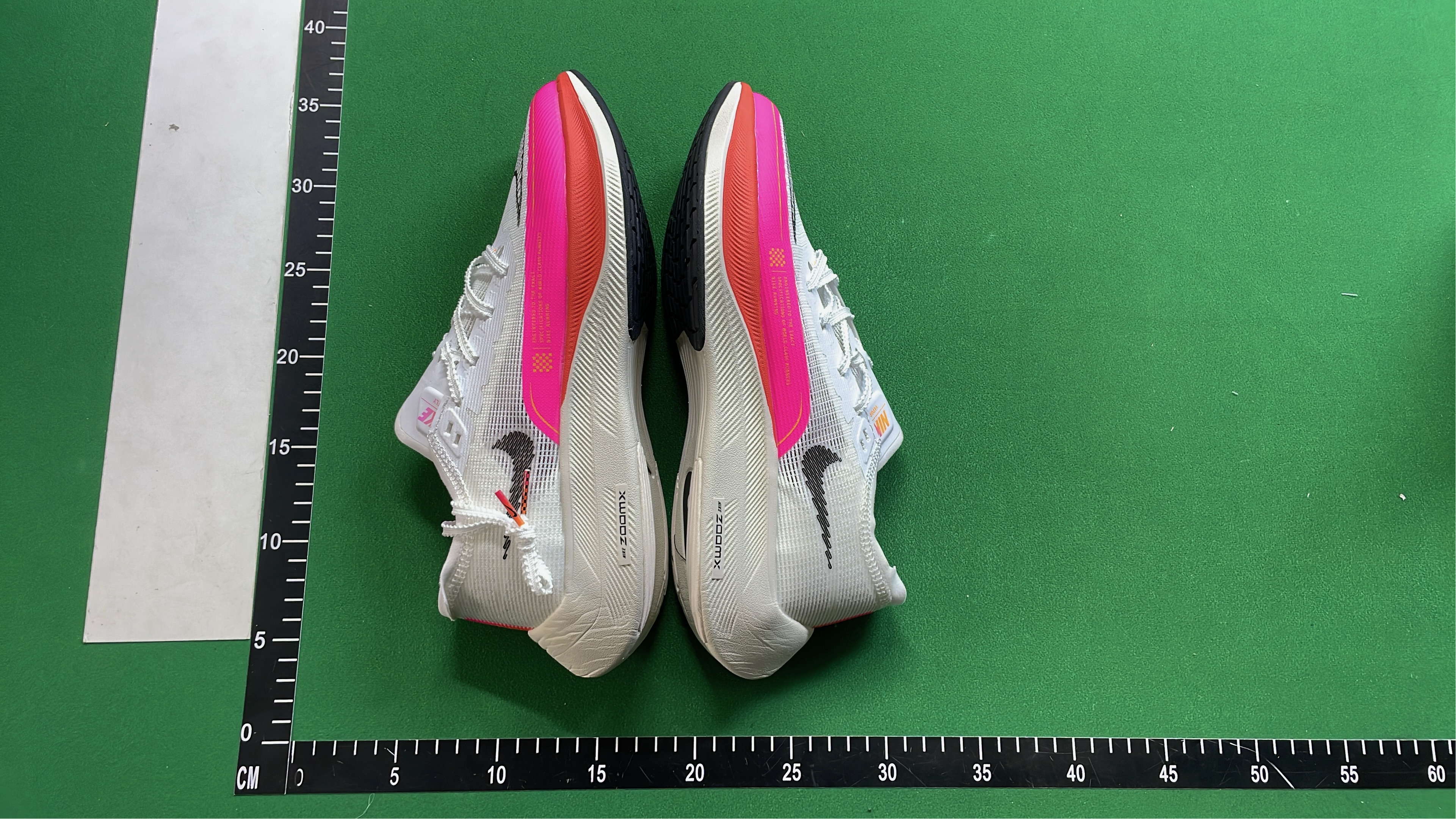 Nike ZoomX Vaporfly Next% Running Shoes