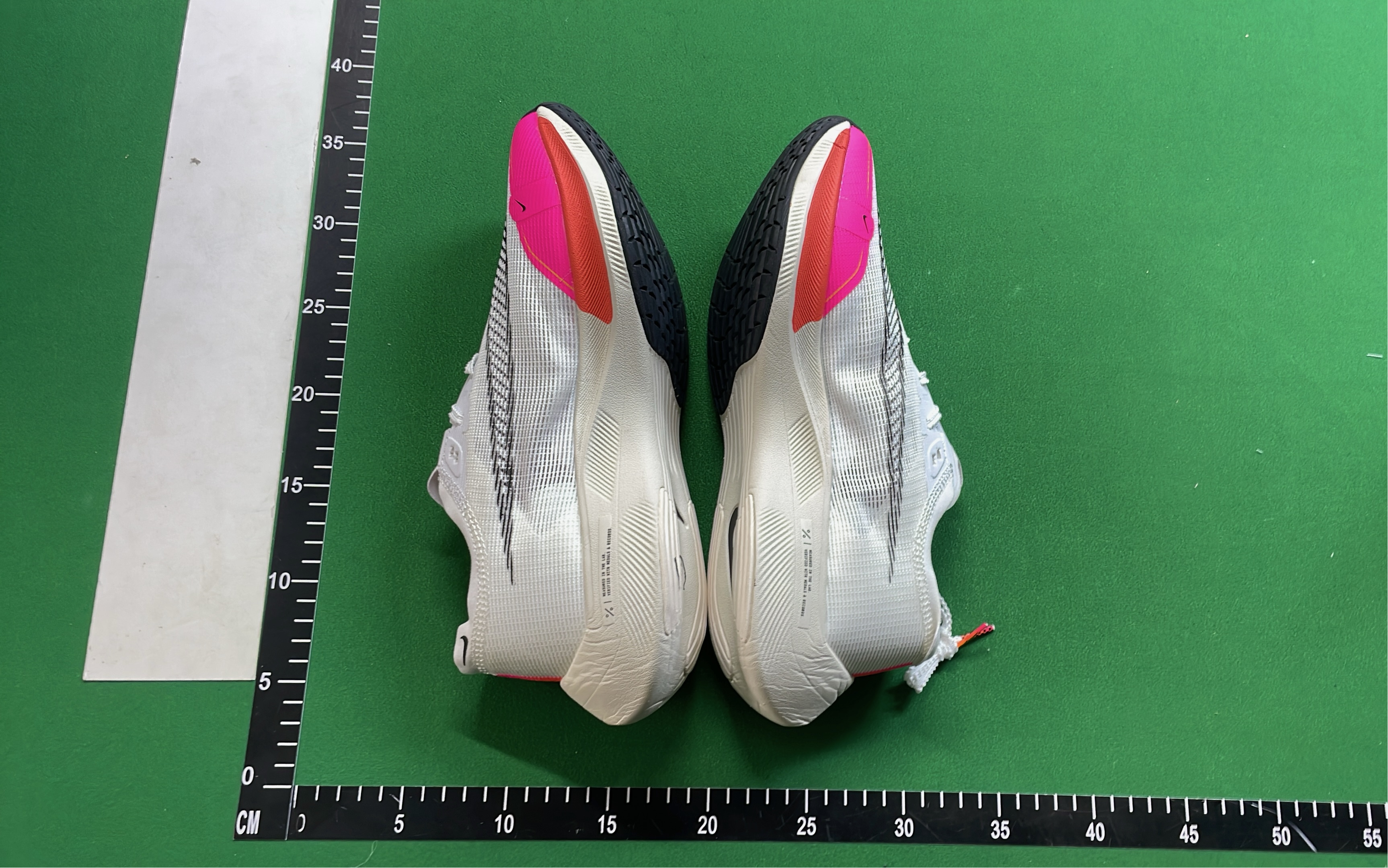 Nike ZoomX Vaporfly Next% Running Shoes