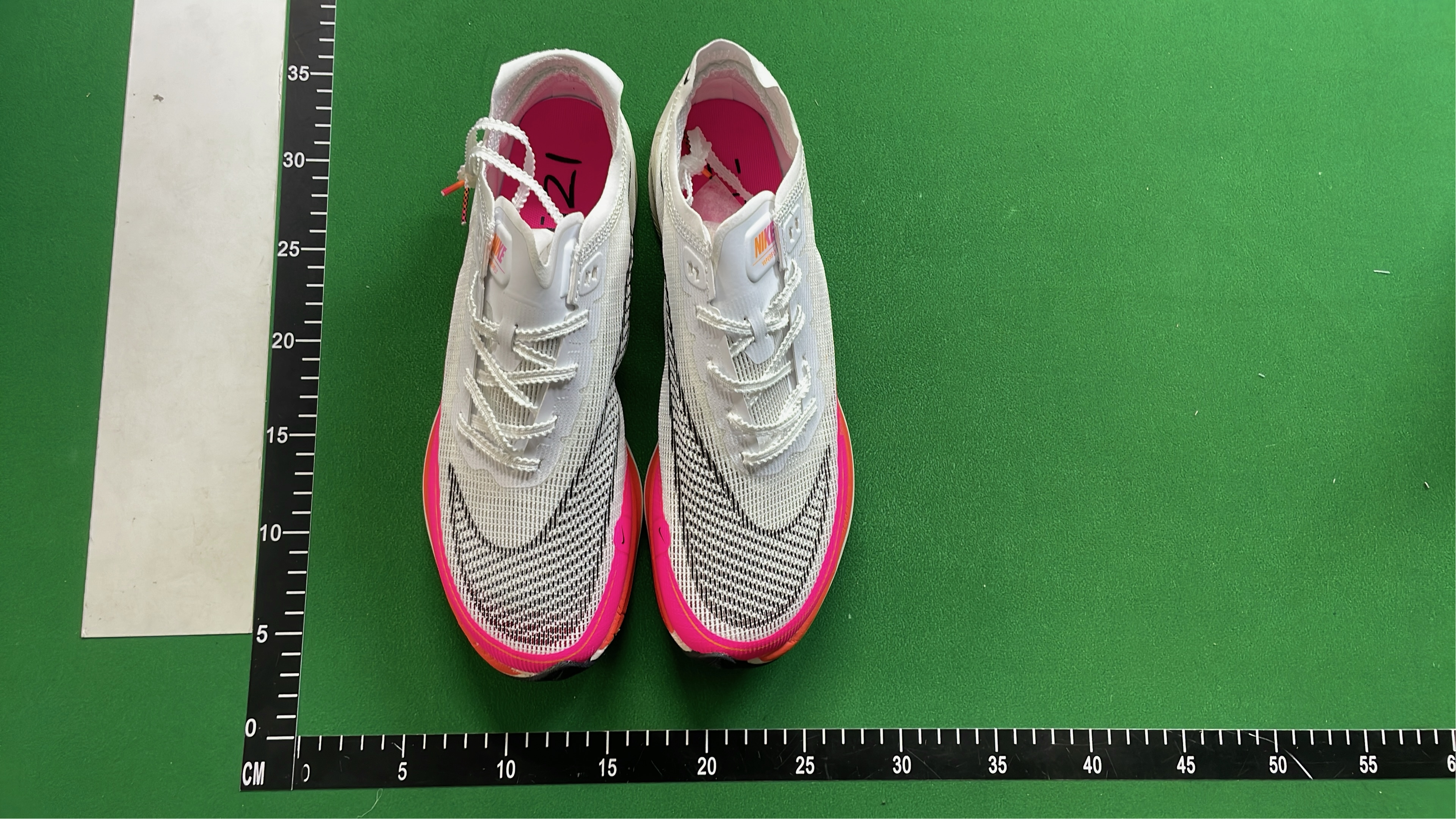 Nike ZoomX Vaporfly Next% Running Shoes