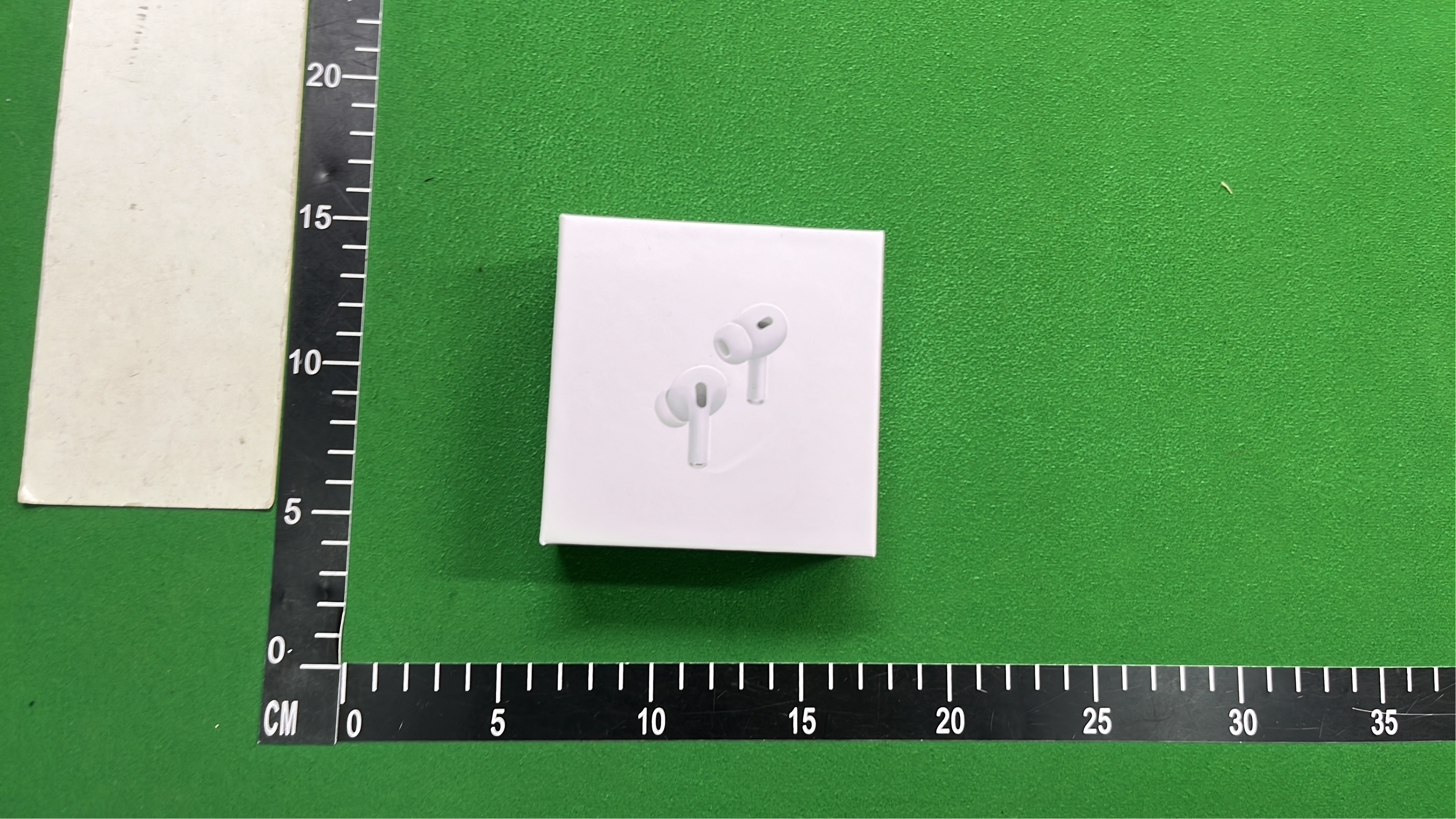 AirPods Pro Wireless Earbuds with Charging Case