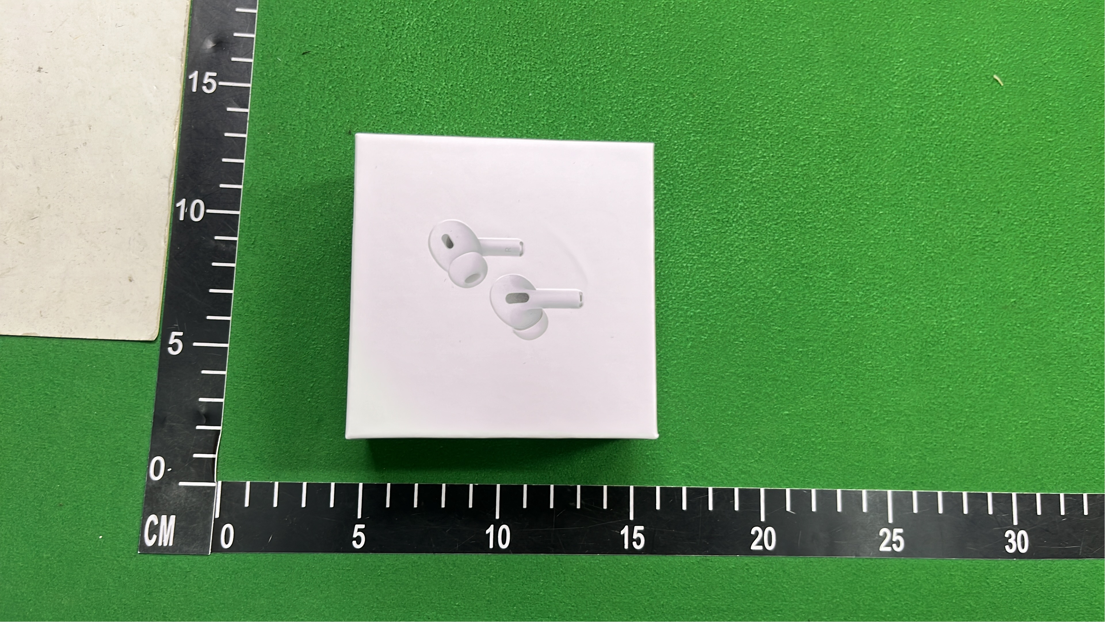 AirPods Pro Wireless Earbuds with Charging Case