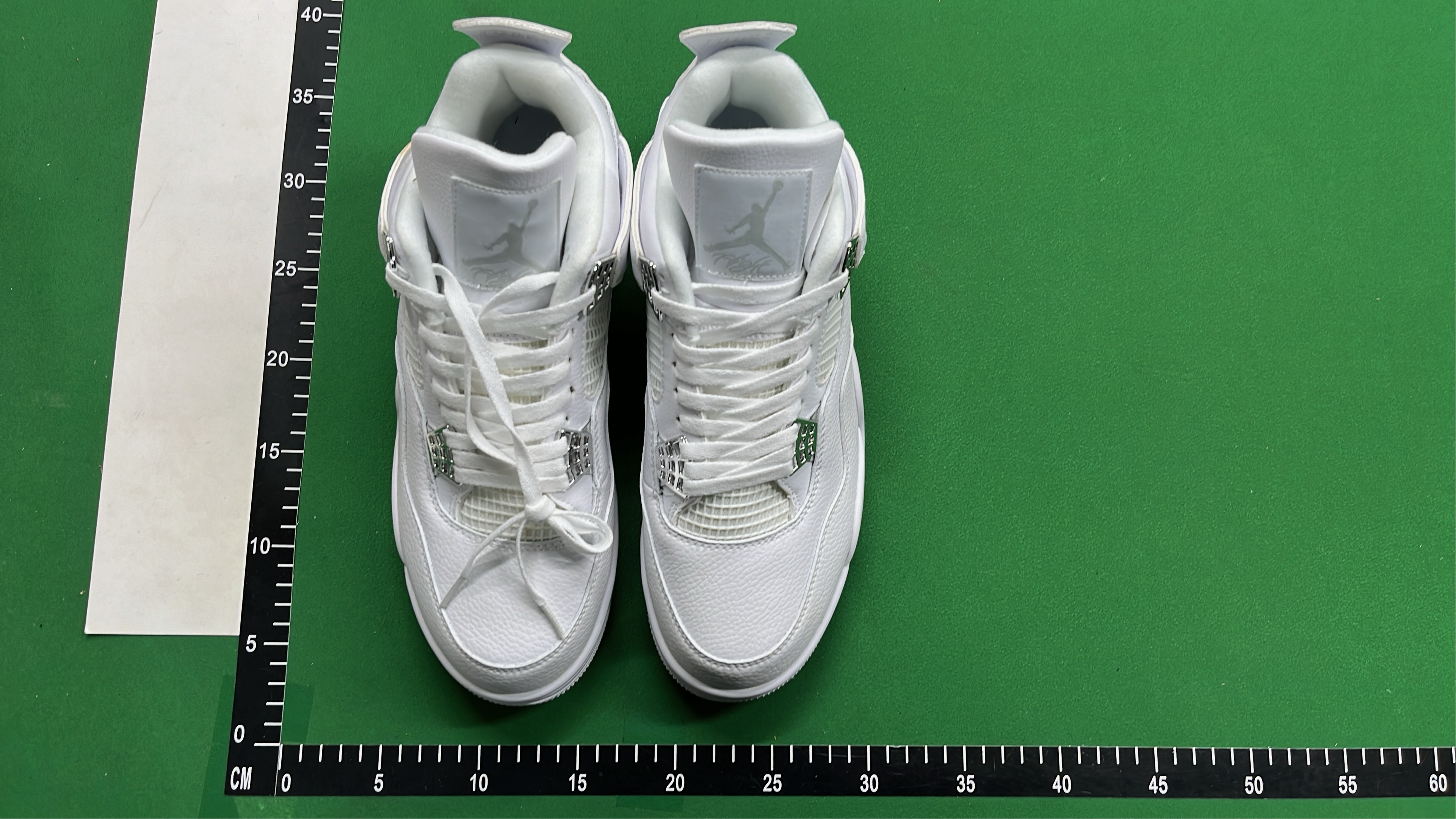 Jordan 4 Retro VT Batch Sneakers Collection