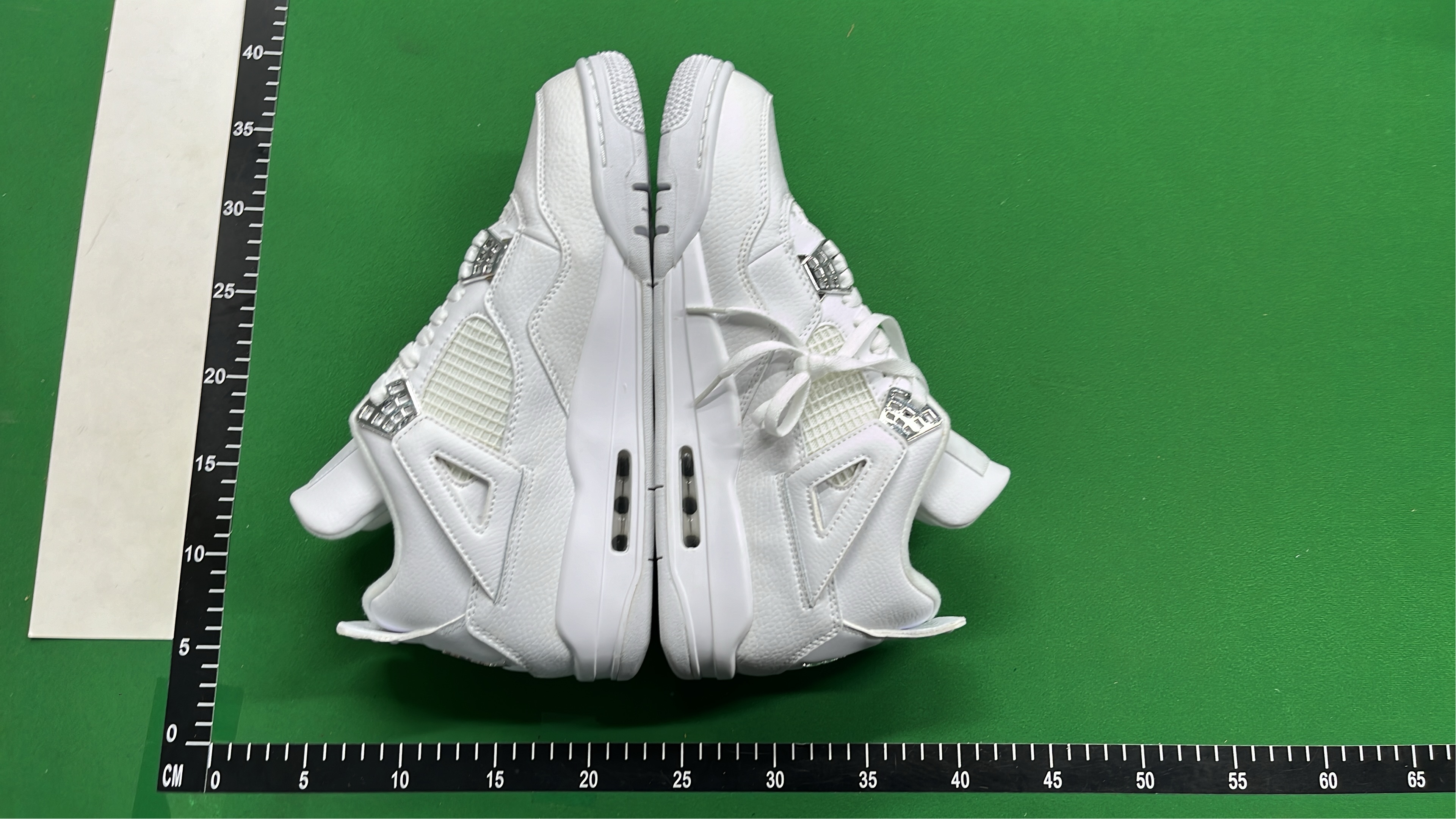 Jordan 4 Retro VT Batch Sneakers Collection