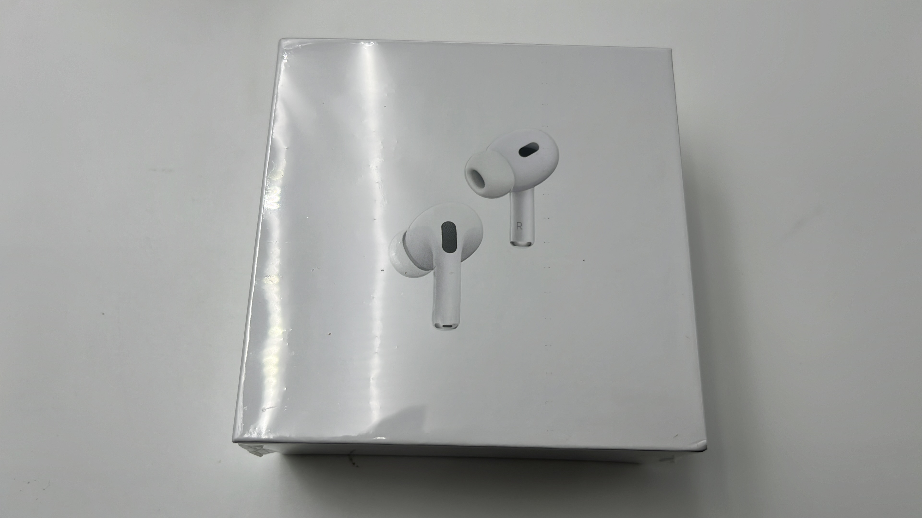 AirPods Pro 2nd Generation Wireless Earbuds with MagSafe Charging Case