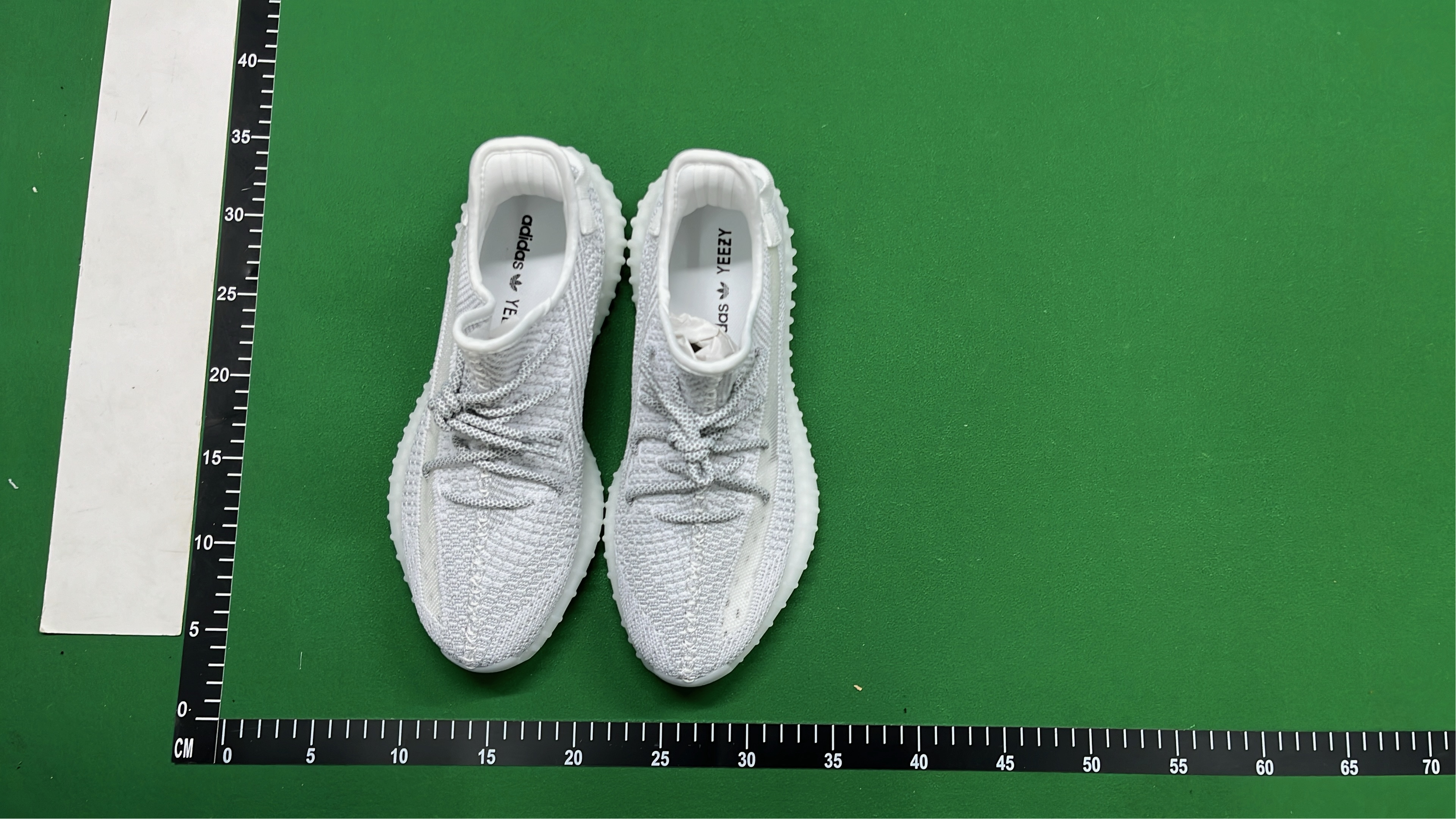 Black Knit Sneakers for Men - Comfortable & Stylish Yeezy-Style Shoes