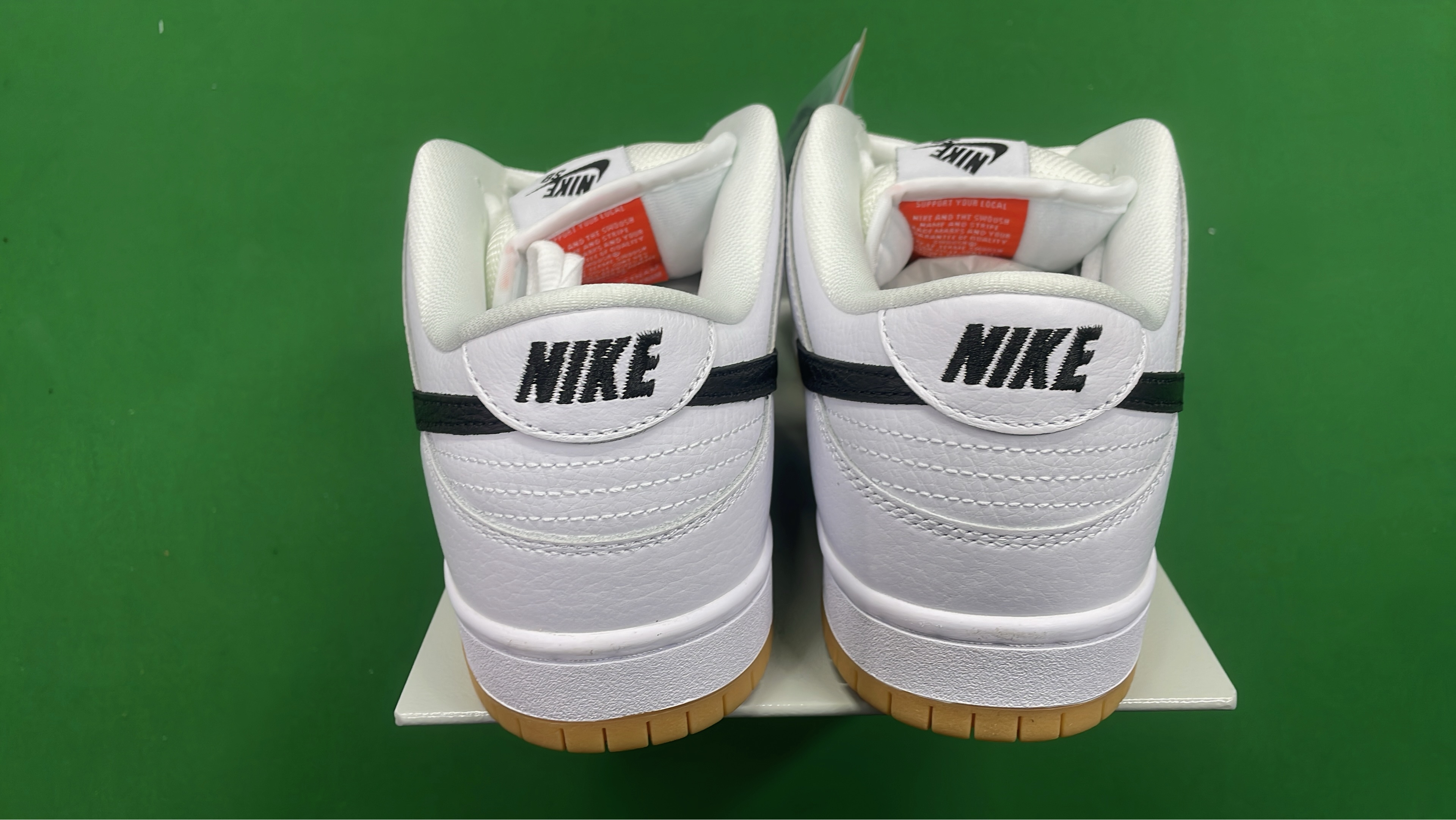 Nike Dunk Low Sneakers - Classic Colorways & Limited Editions