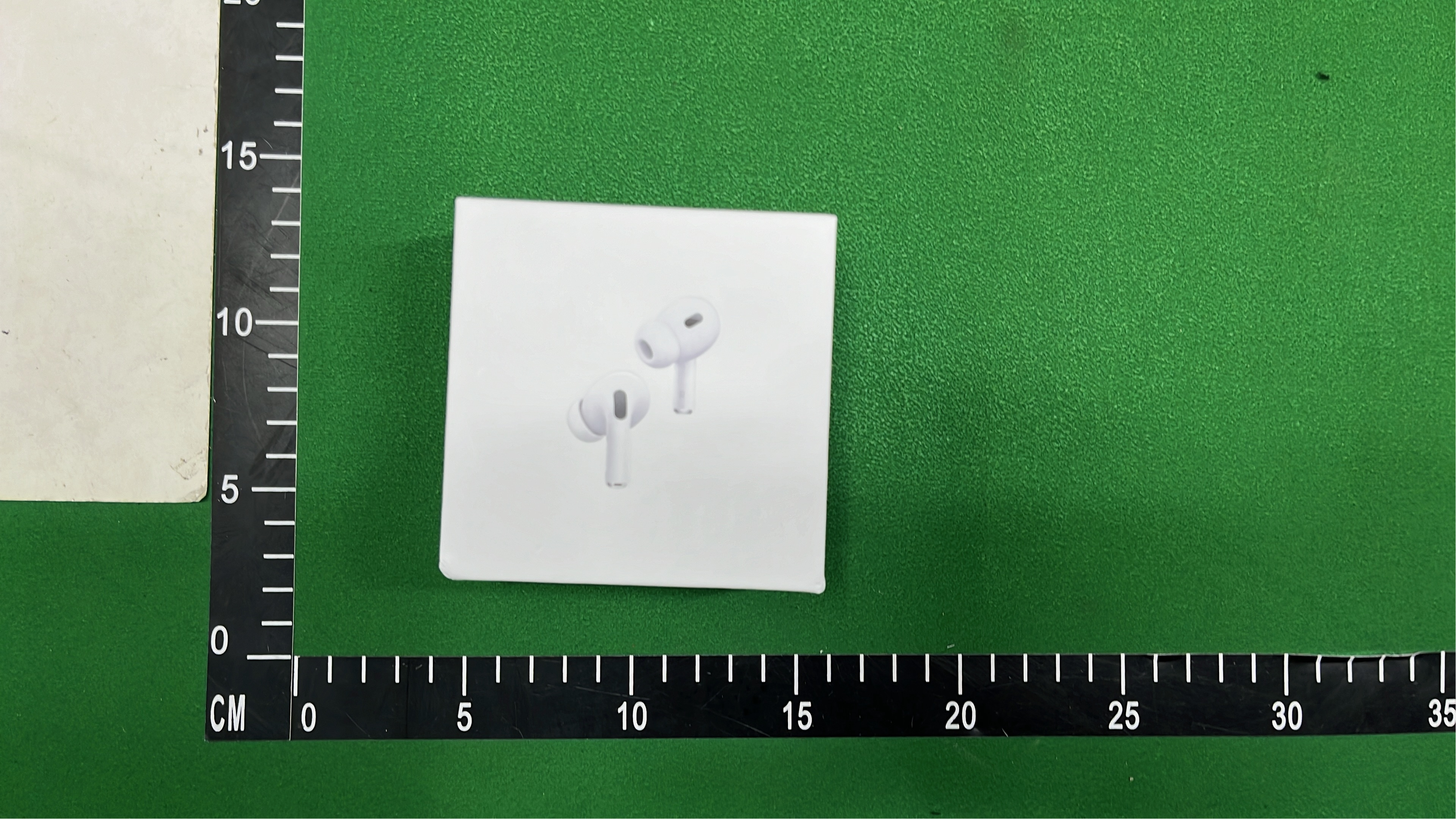 AirPods Pro 2nd Generation Wireless Earbuds with USB-C Charging Case