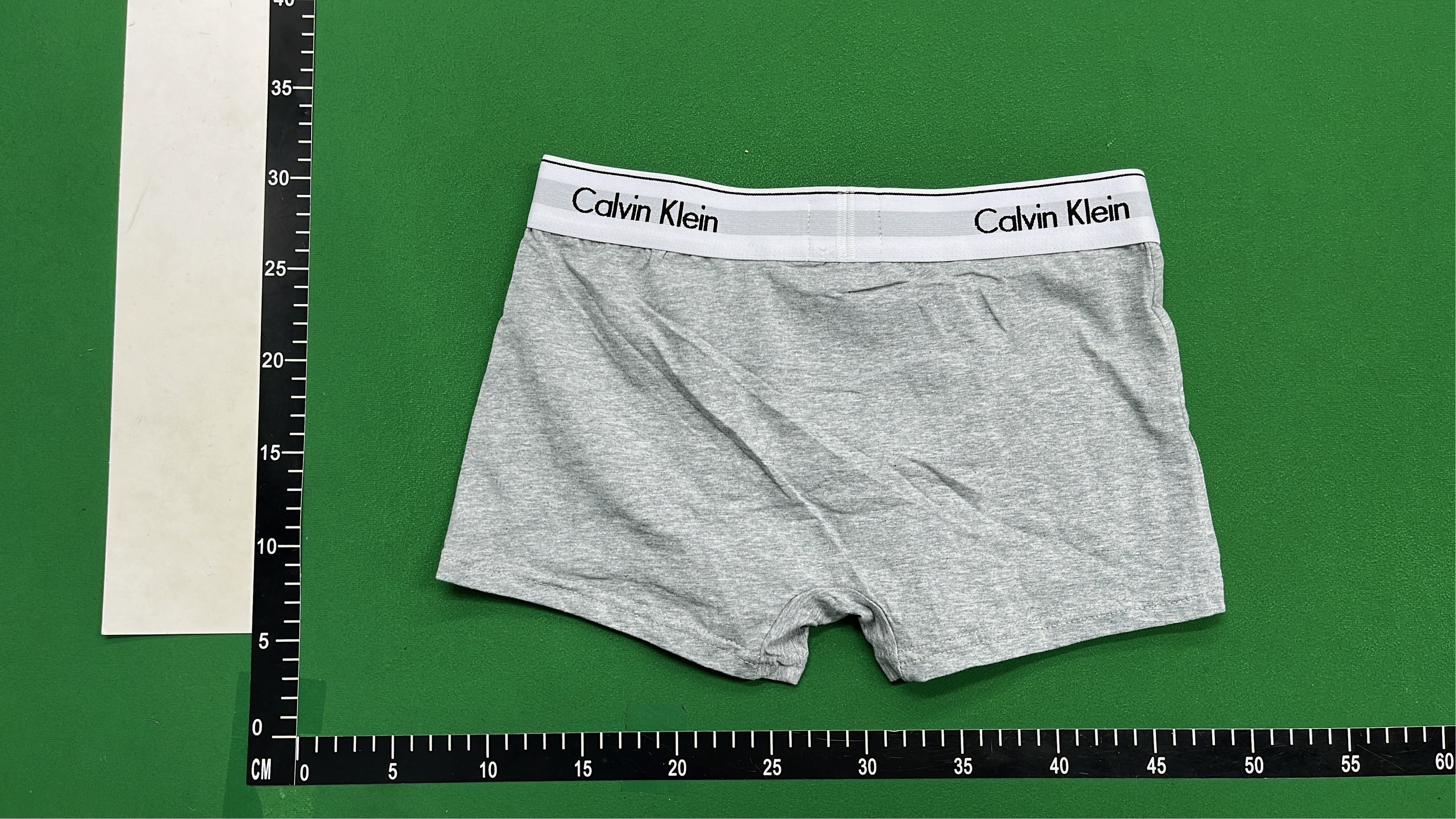 Calvin Klein Cotton Stretch Men's Underwear 3-Pack Classic Fit