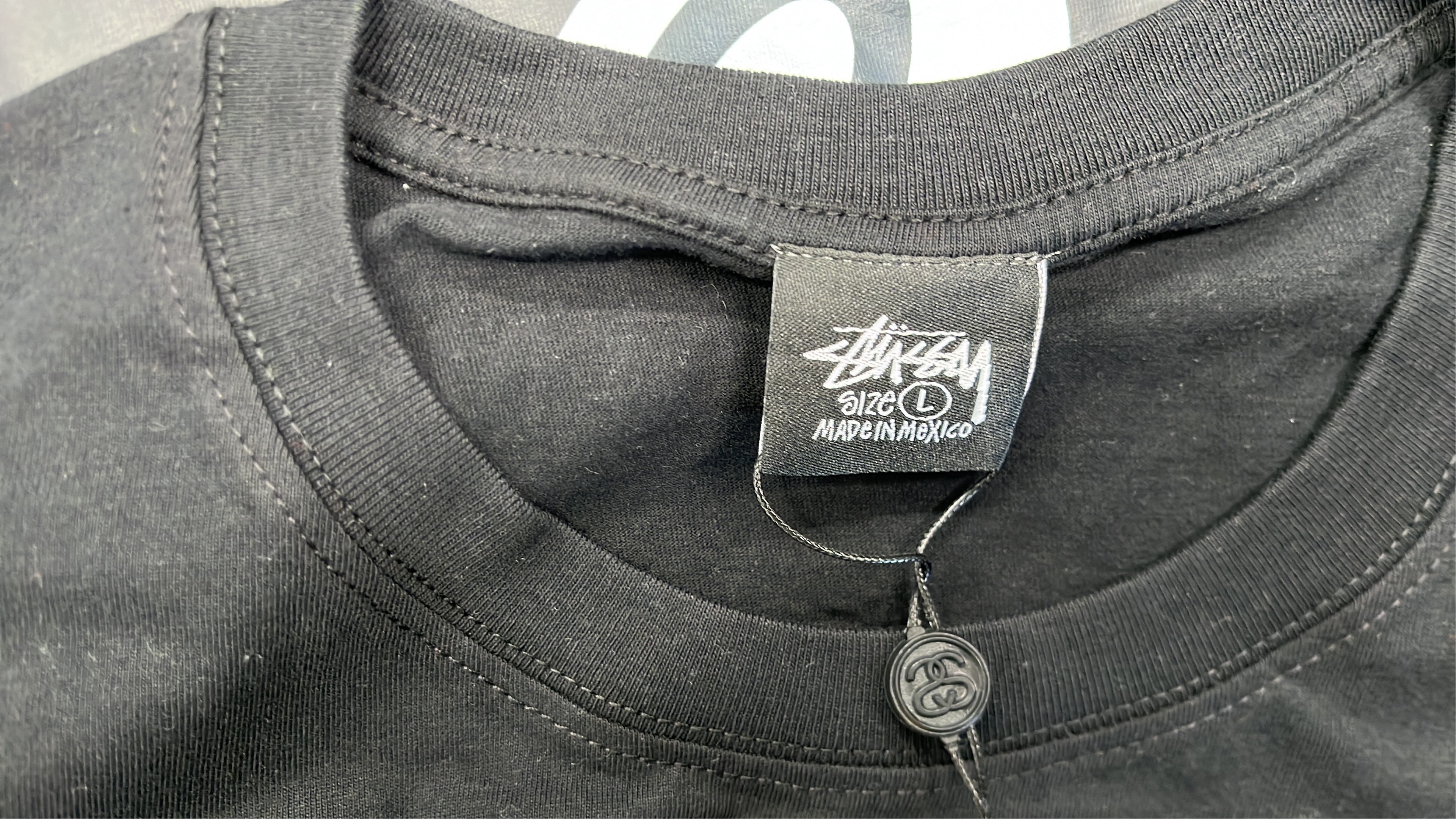 Stussy 8 Ball T-Shirt Collection