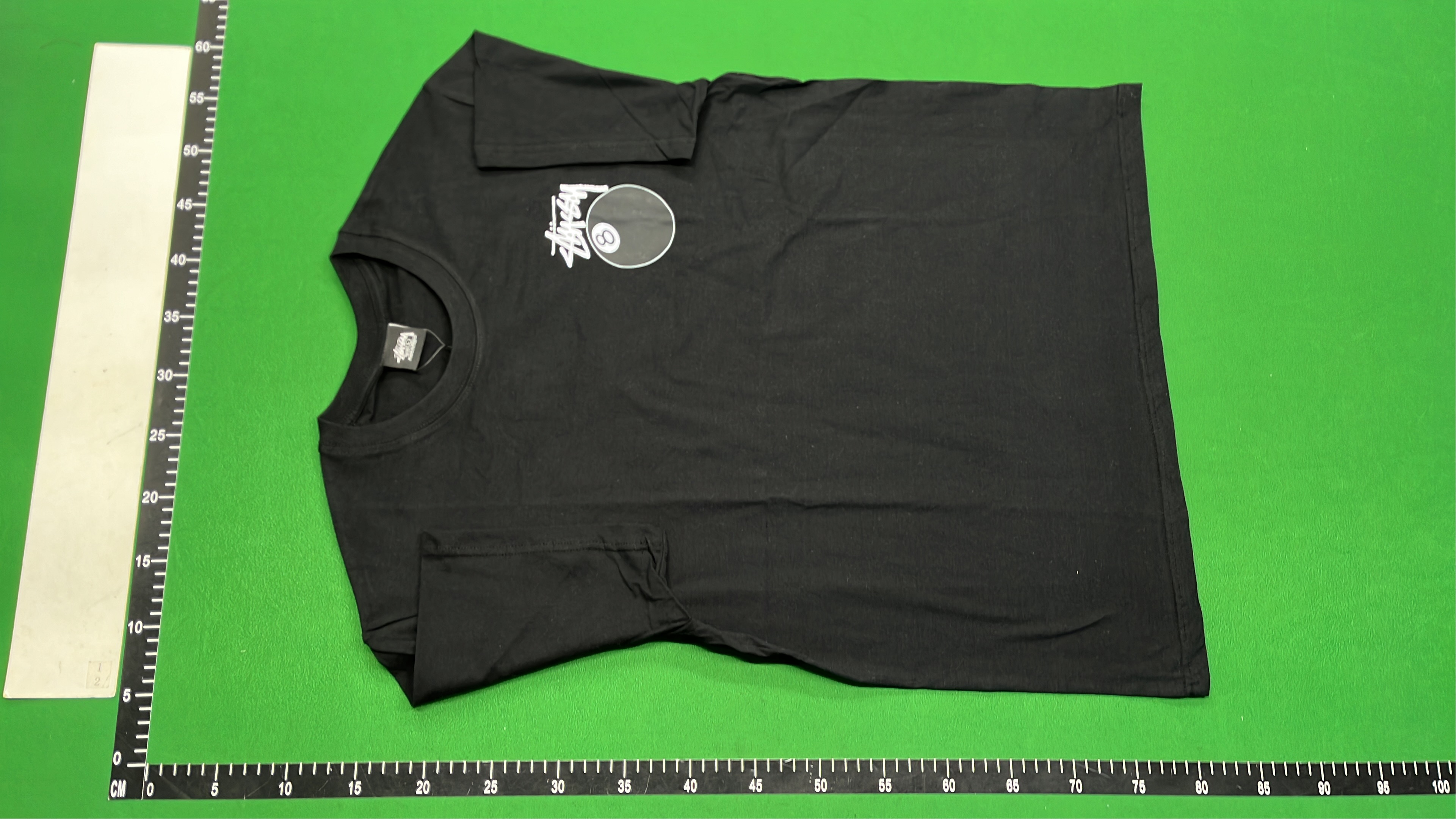 Stussy 8 Ball T-Shirt Collection