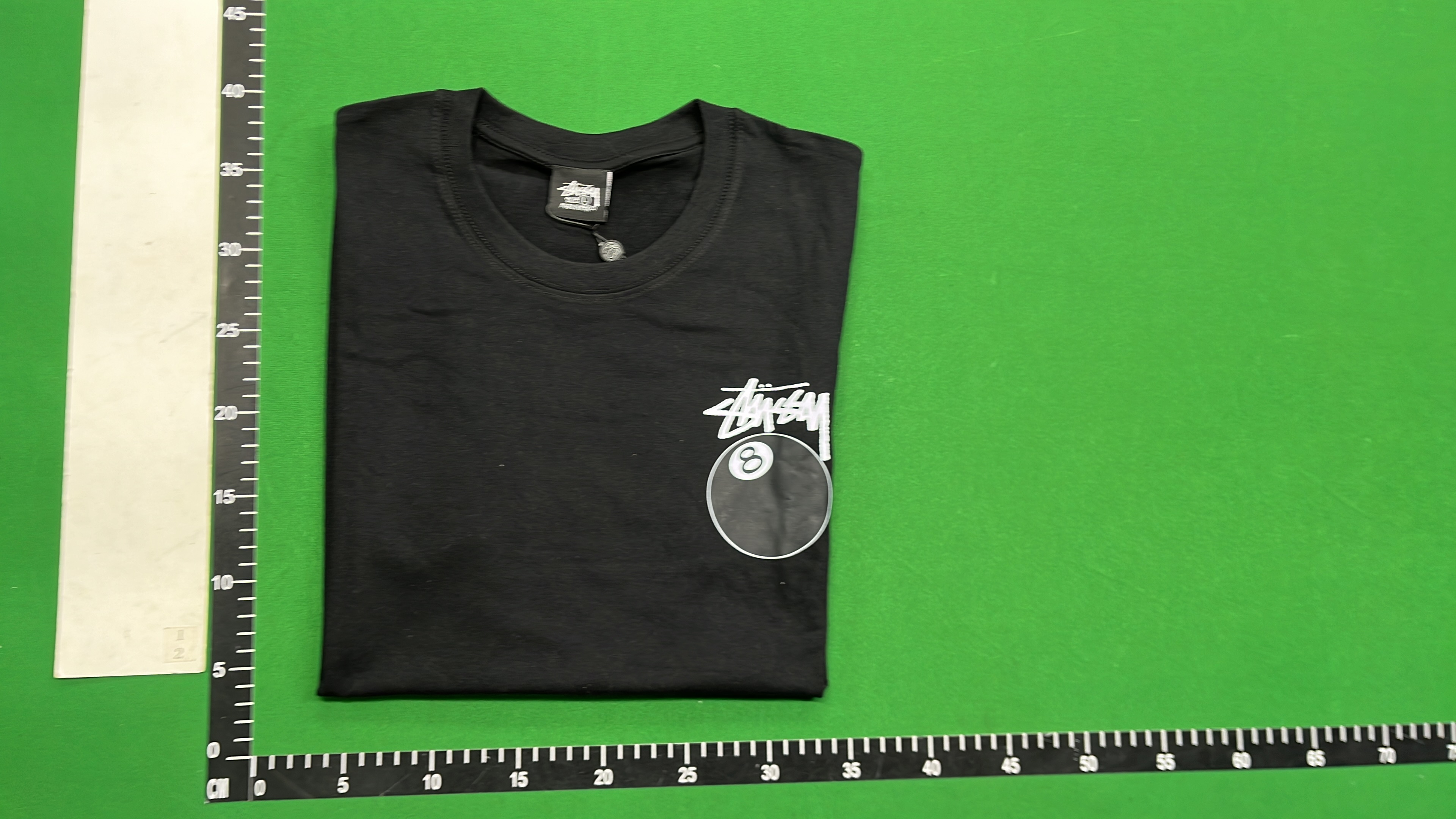 Stussy 8 Ball T-Shirt Collection